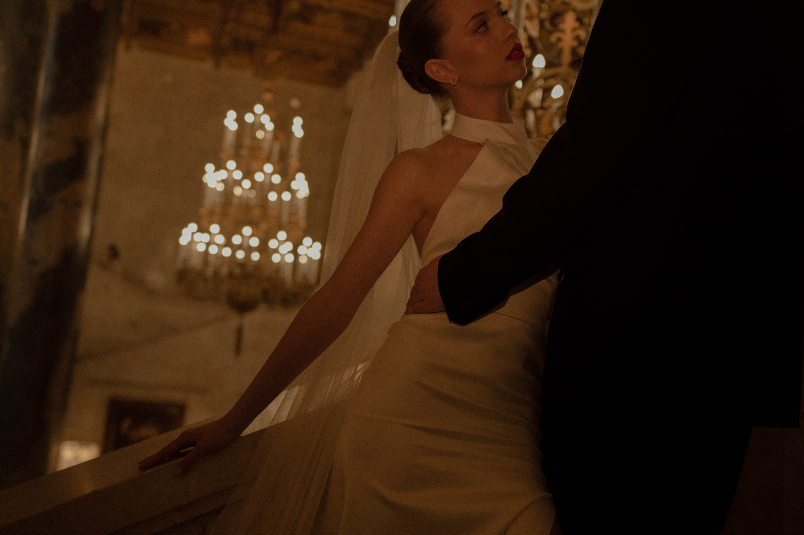 Свадебная история. Портретный фотограф в Москве Сукач Мария