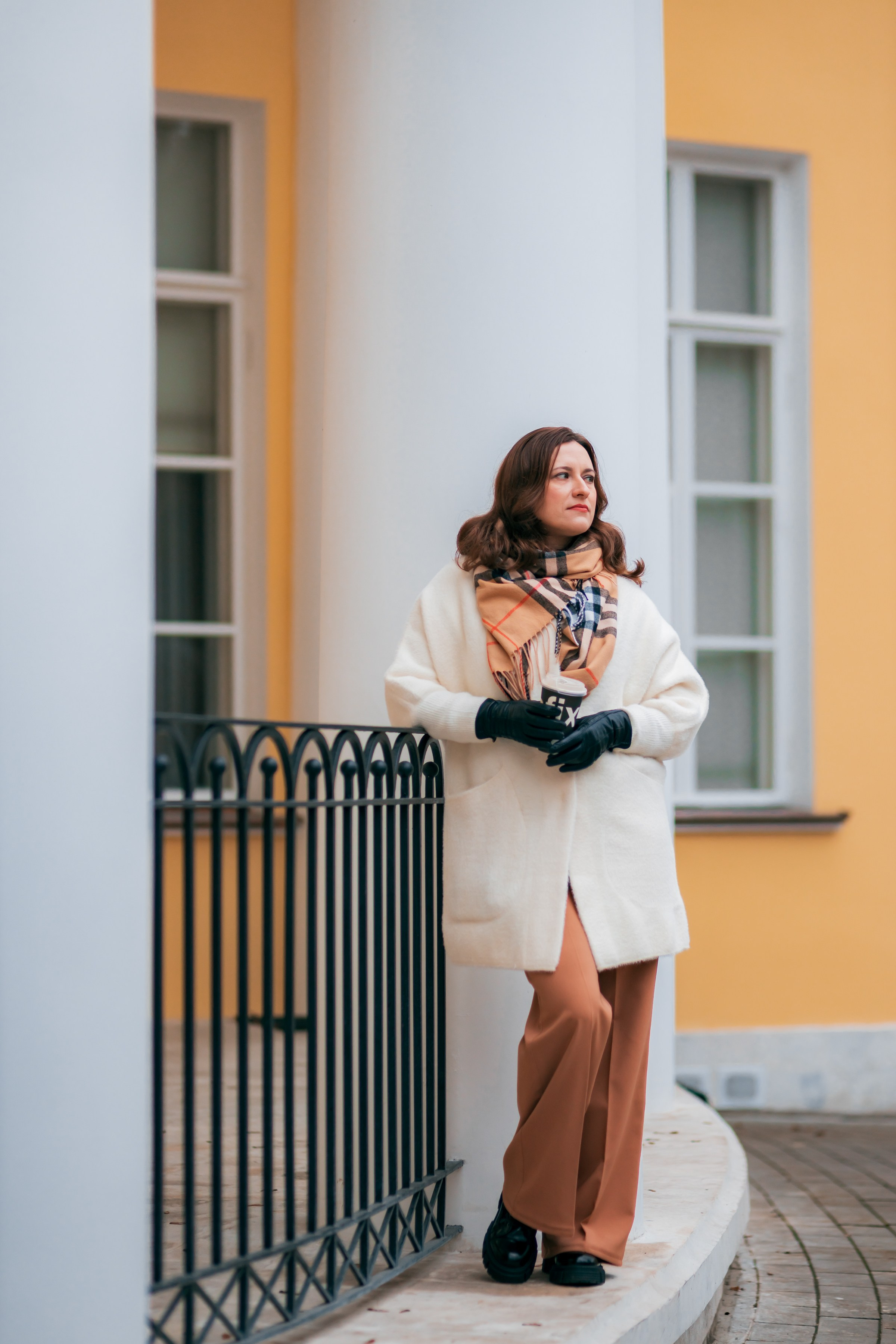 Светлана. Интерьеры, Контент, Портреты | Фотограф в Москве Дани Терно