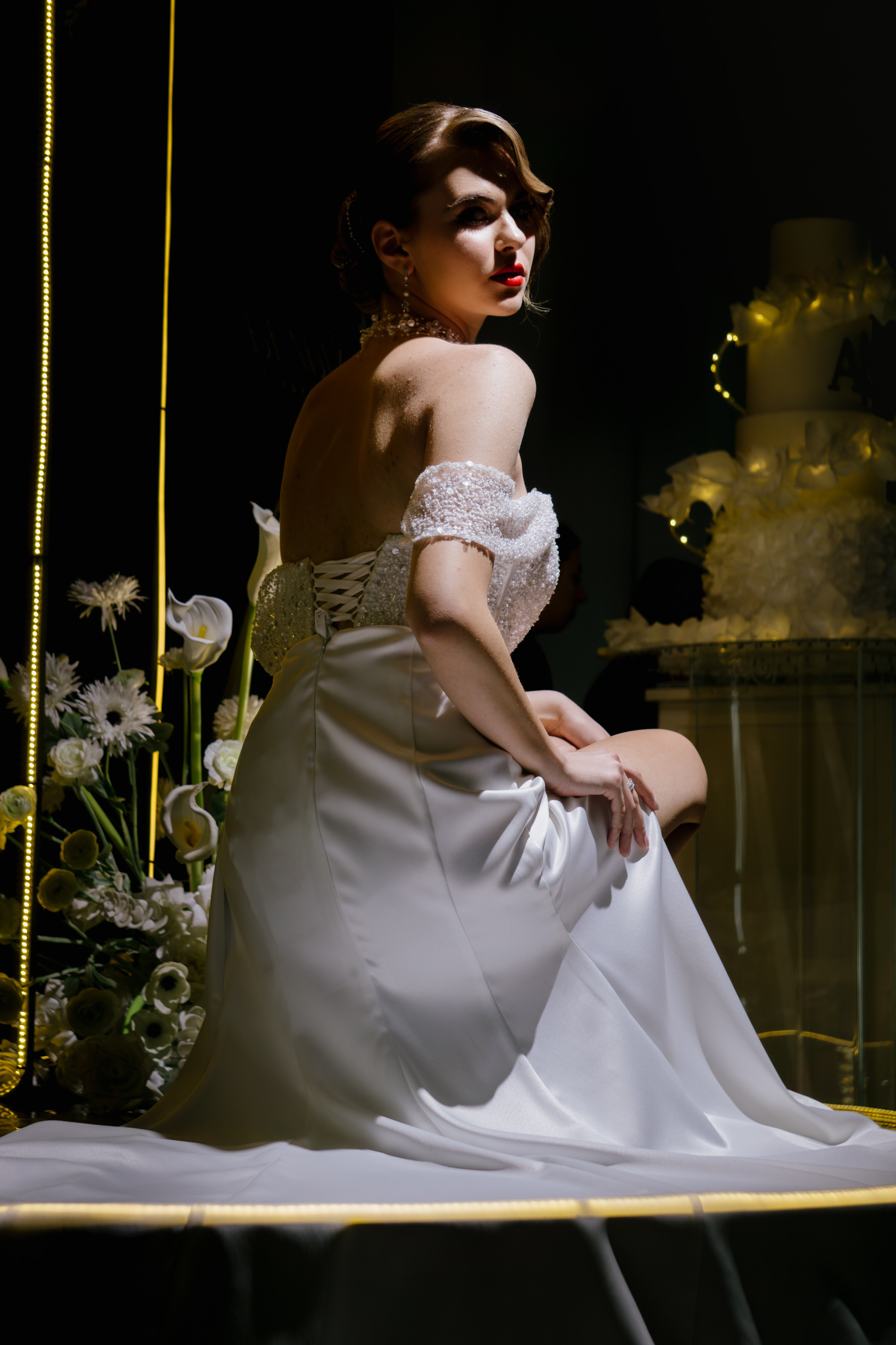 WEDDING CHATEAU PARTY 2024. Фотограф в Новороссийске Алёна Сватко