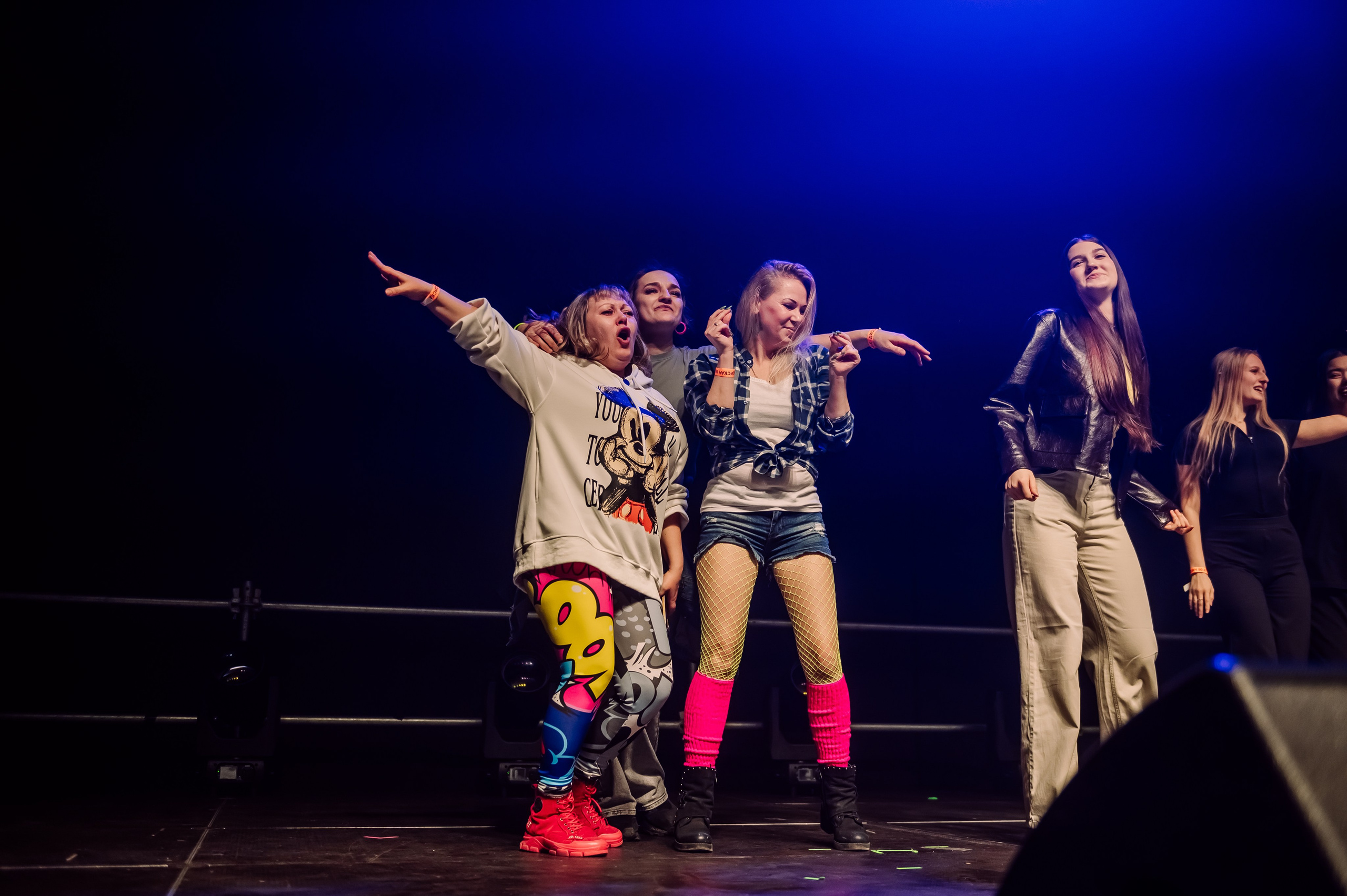 Дискач 90-х в Кемерово, СРК Арена. Детский фотограф, семейный фотограф и репортажи в Кемерово