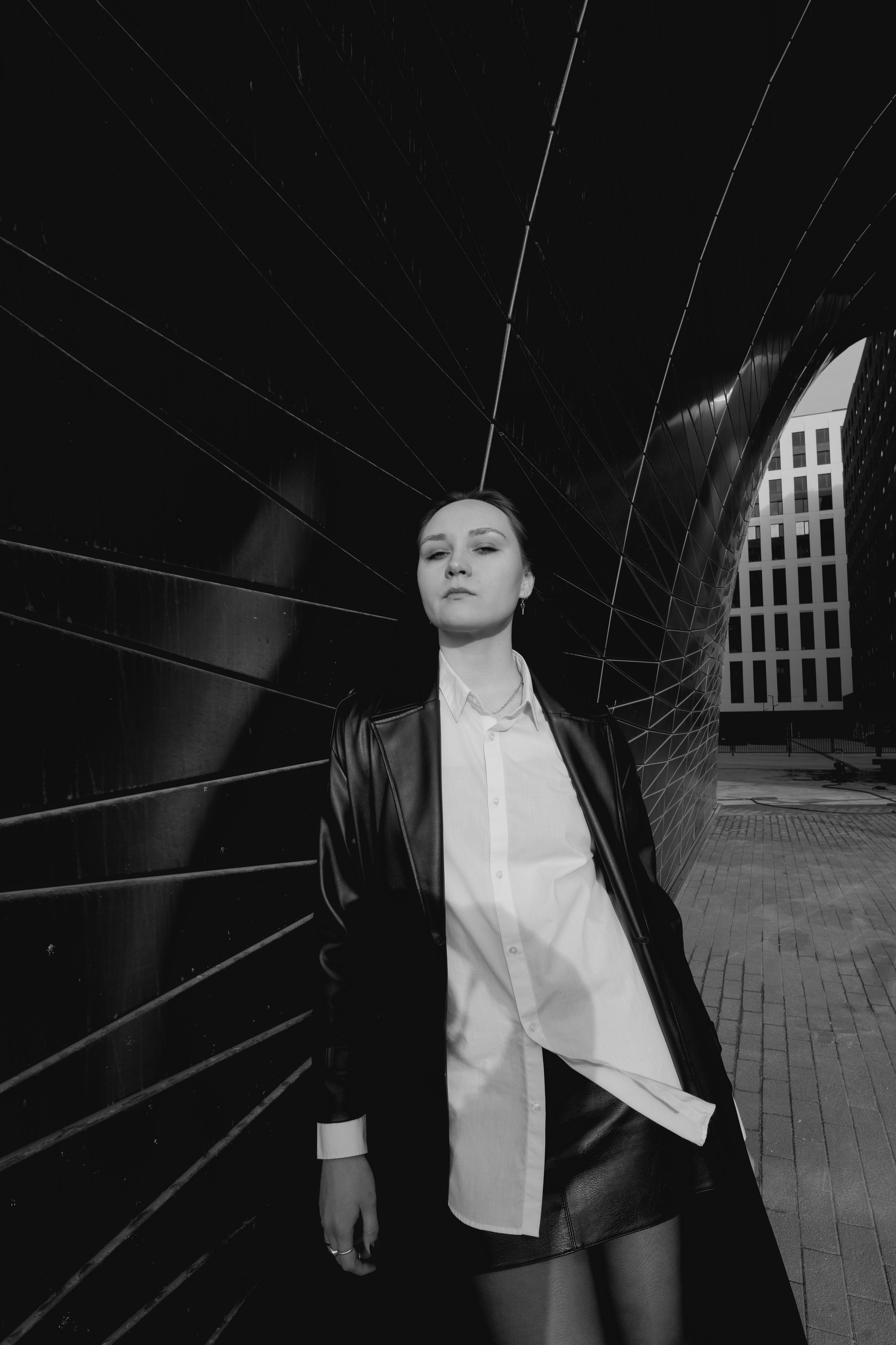 Вероника. Екатерина Рыбкина Портретный фотограф в Москве