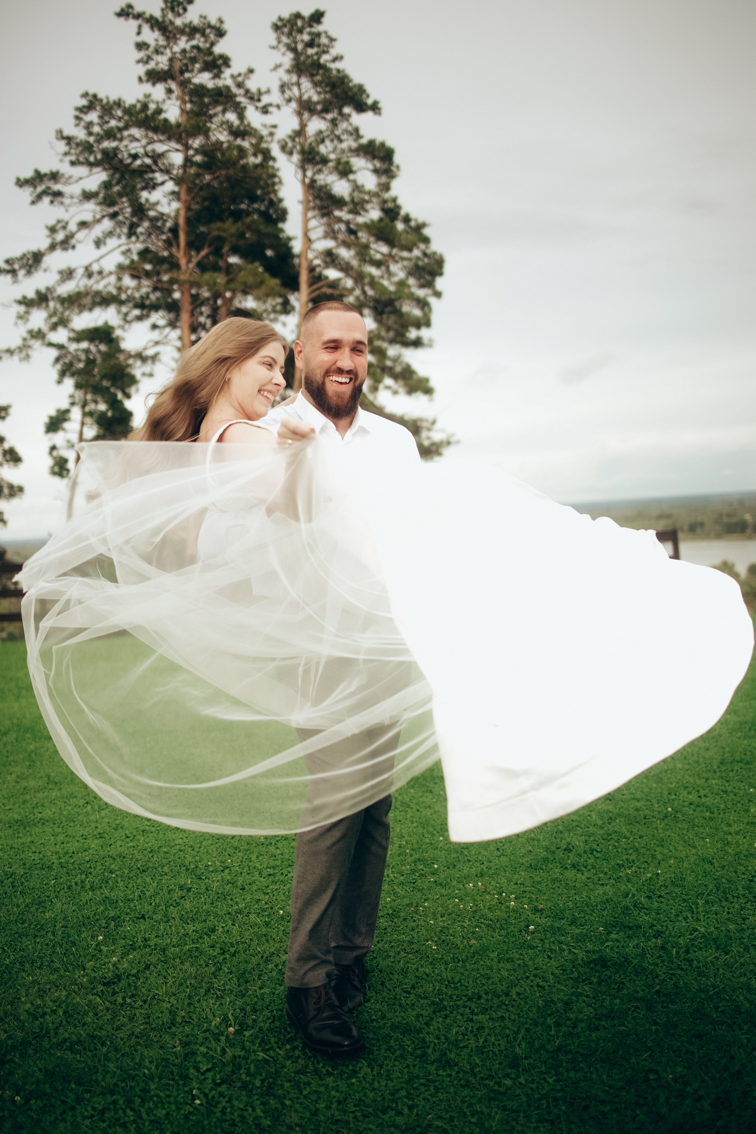 Сергей & Наталья. Фотограф Барнаул Надежда Киселева
