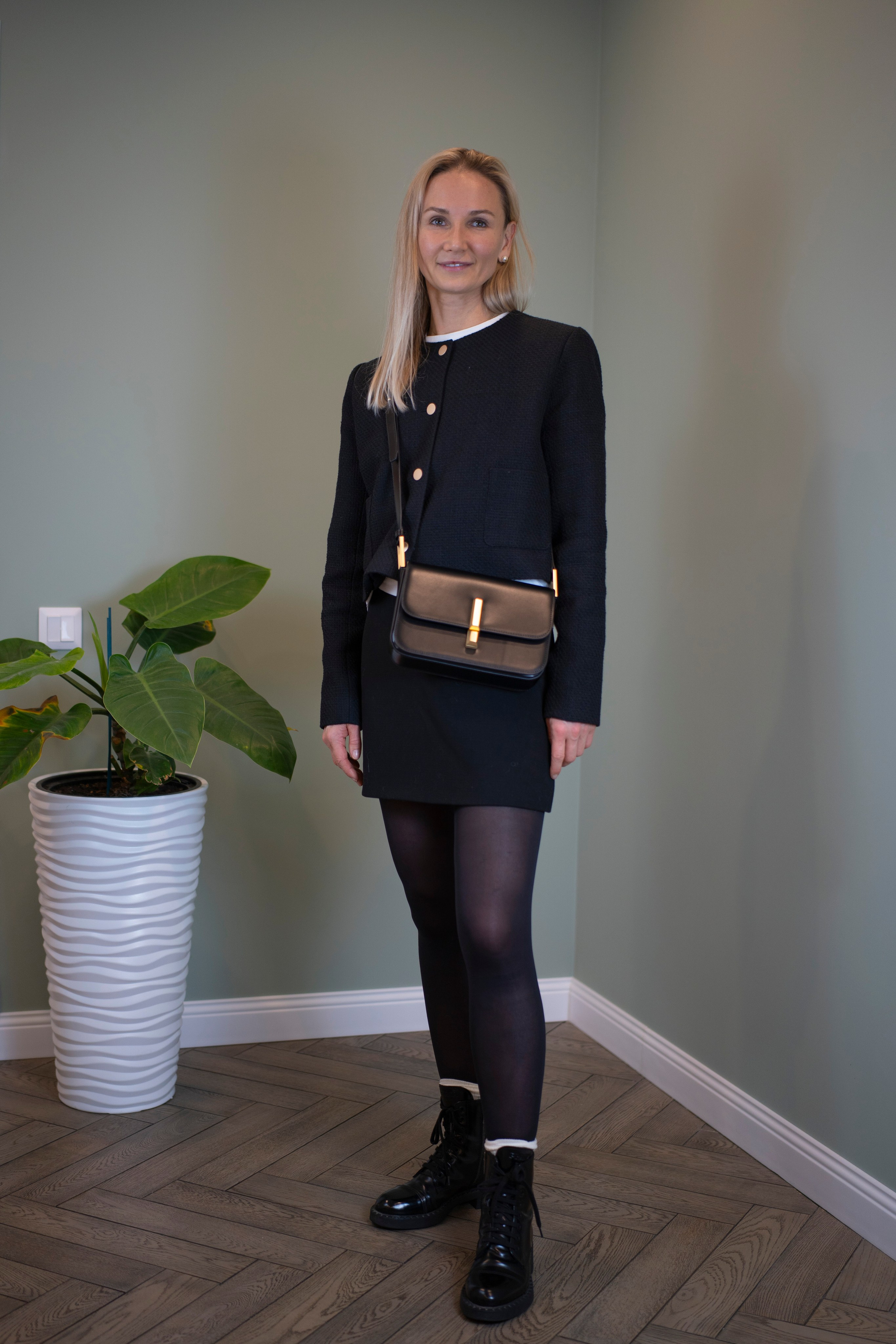 Истории преображения. Стилист-имиджмейкер из Москвы Афина Григорян