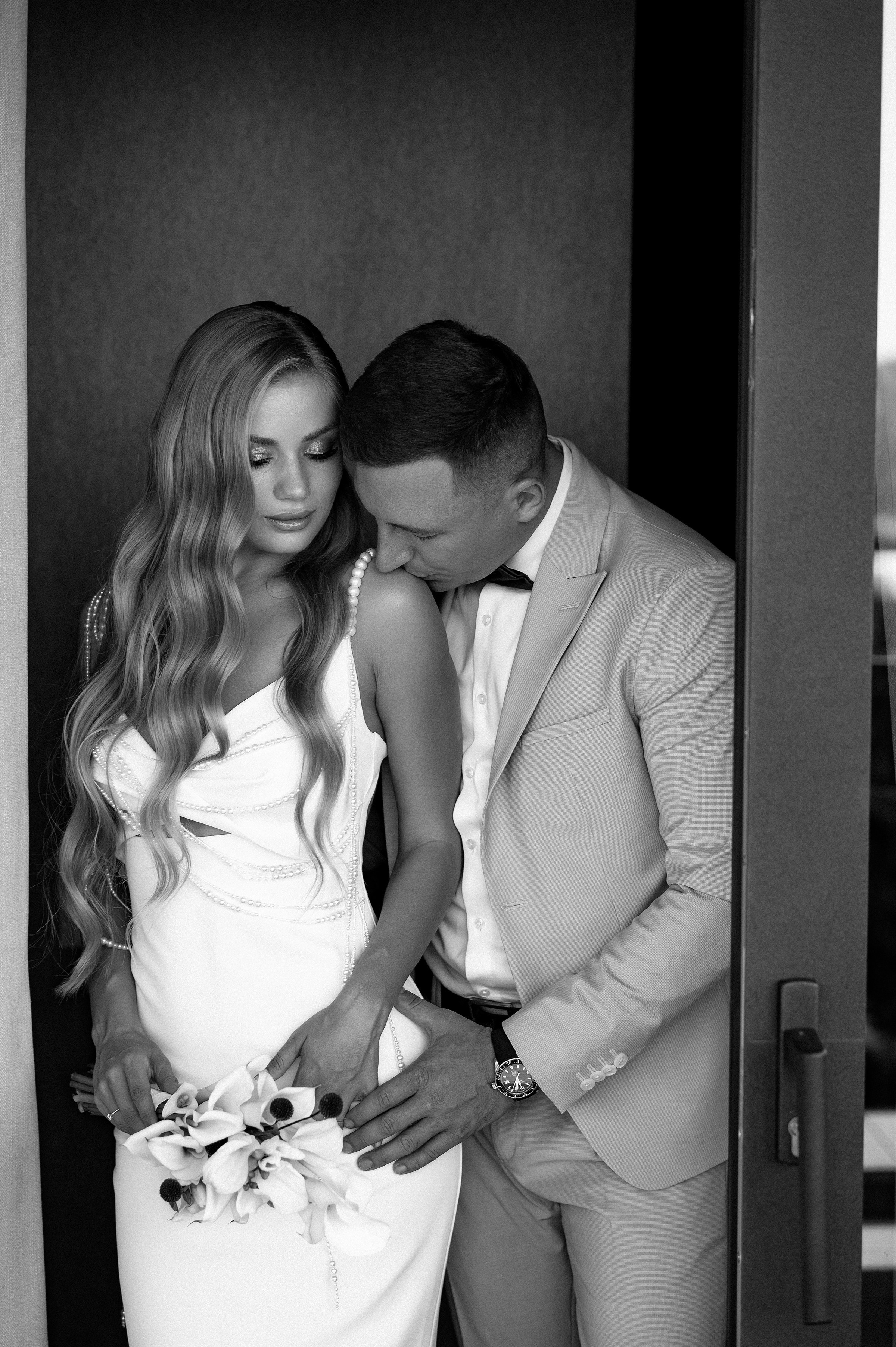 Георгий & Мария. Москва, видеосъёмка, фотосъёмка, свадебный клип, фильм 4К media production