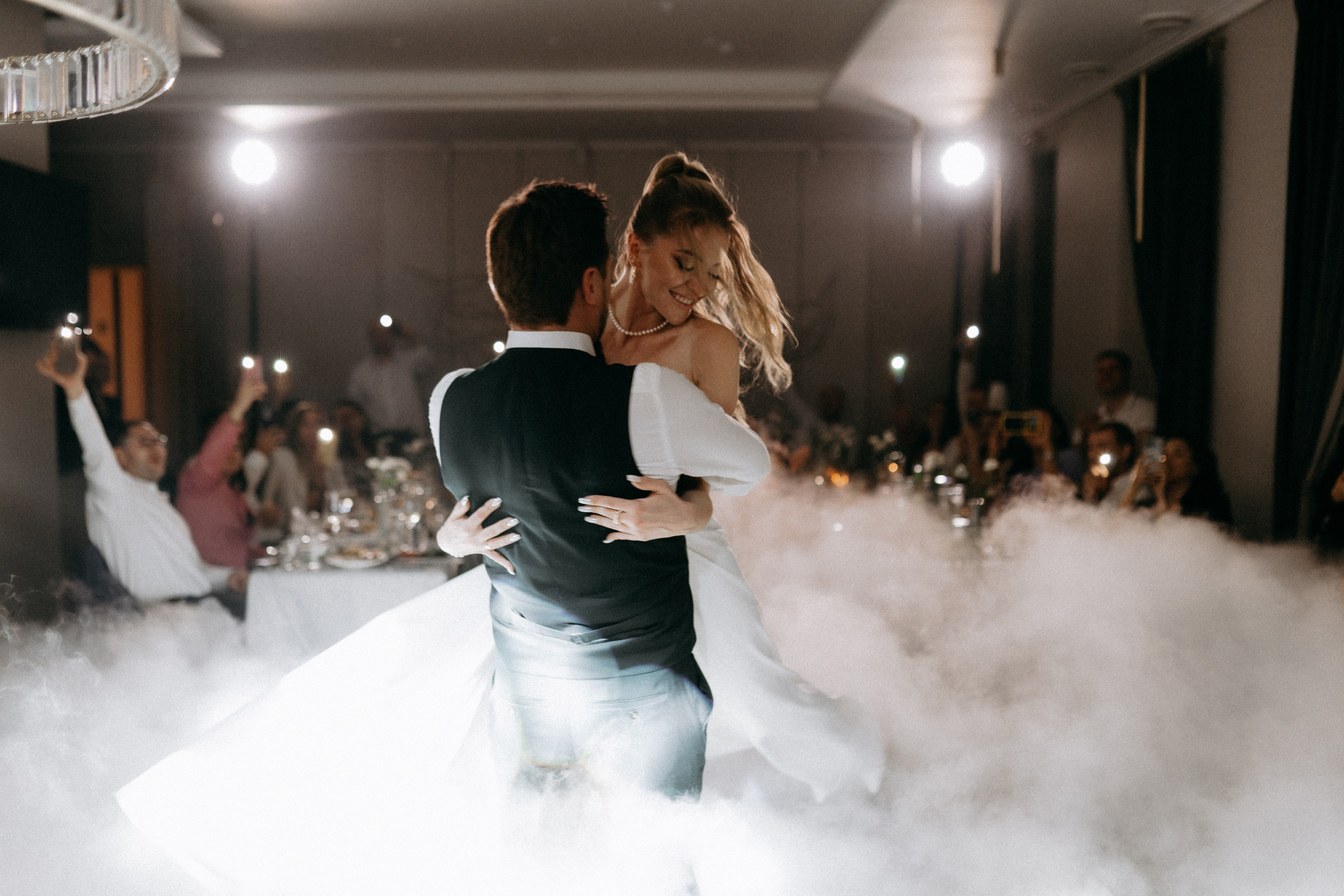 Кирилл и Анастасия. Свадебный фотограф в Саратове Антон Слепов