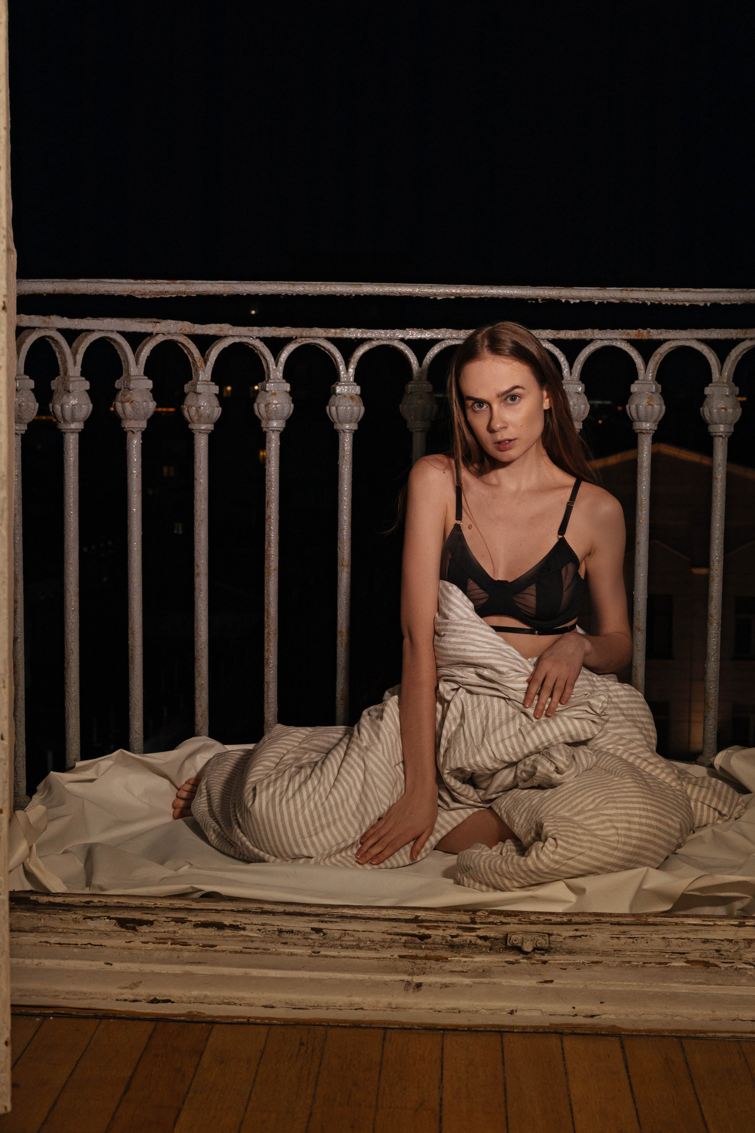 Дарья. Семейный и свадебный фотограф из Москвы Даниил Демидов