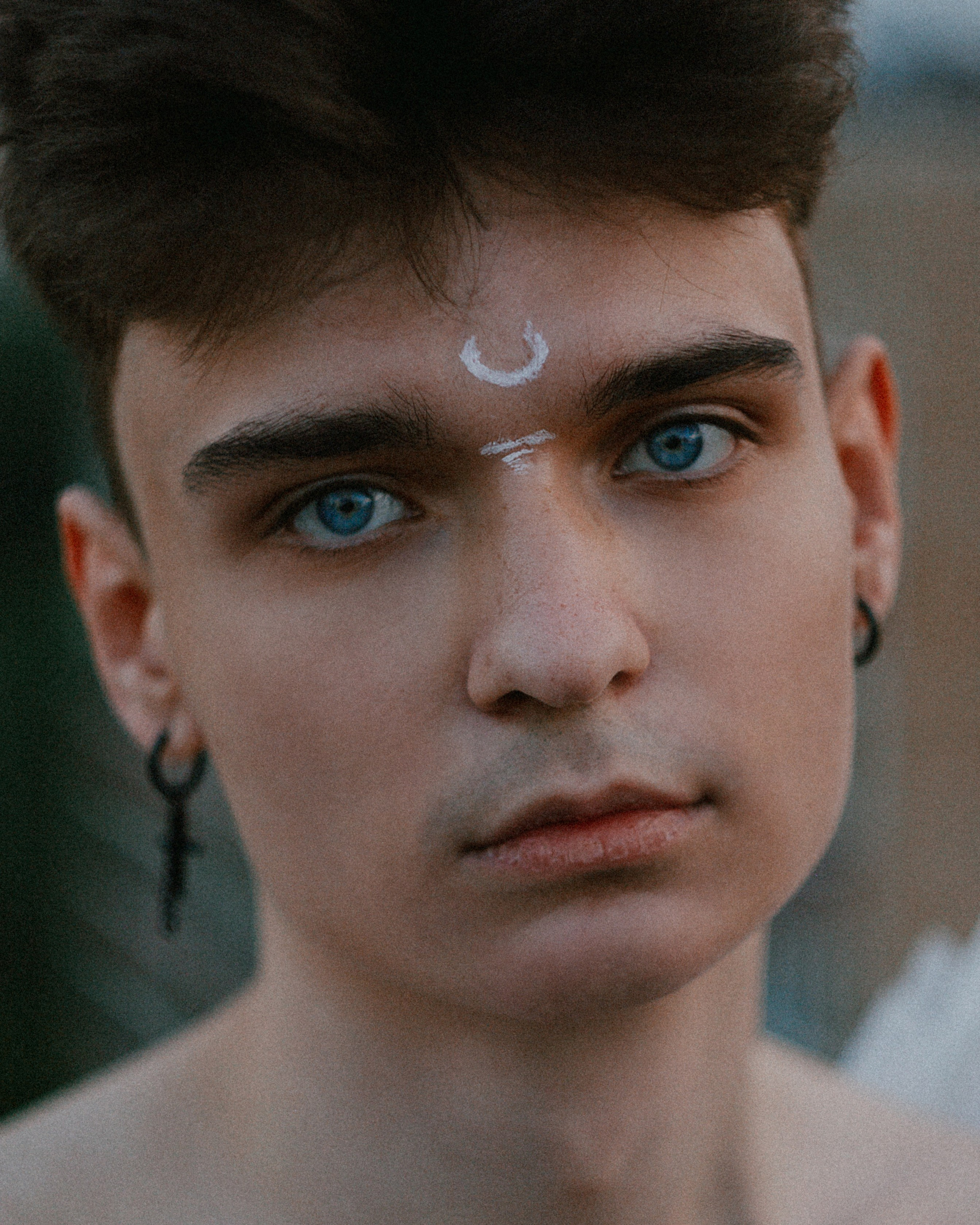 На крышах. Интерьерный фотограф в Москве Дарья