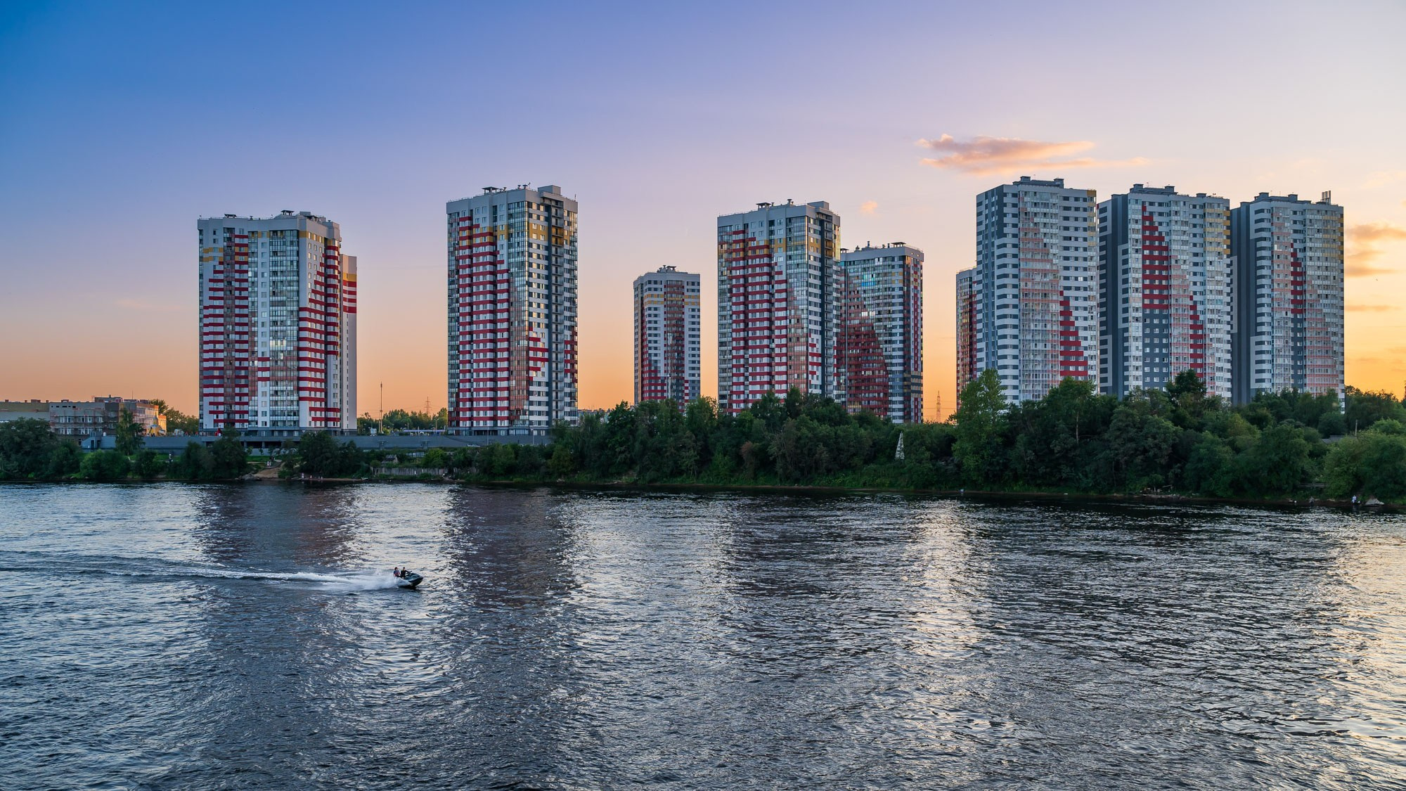 Фотосъемка архитектуры в Санкт-Петербурге | Фотограф Рустам Загидуллин. Фотограф | Рустам Загидуллин | Санкт-Петербург