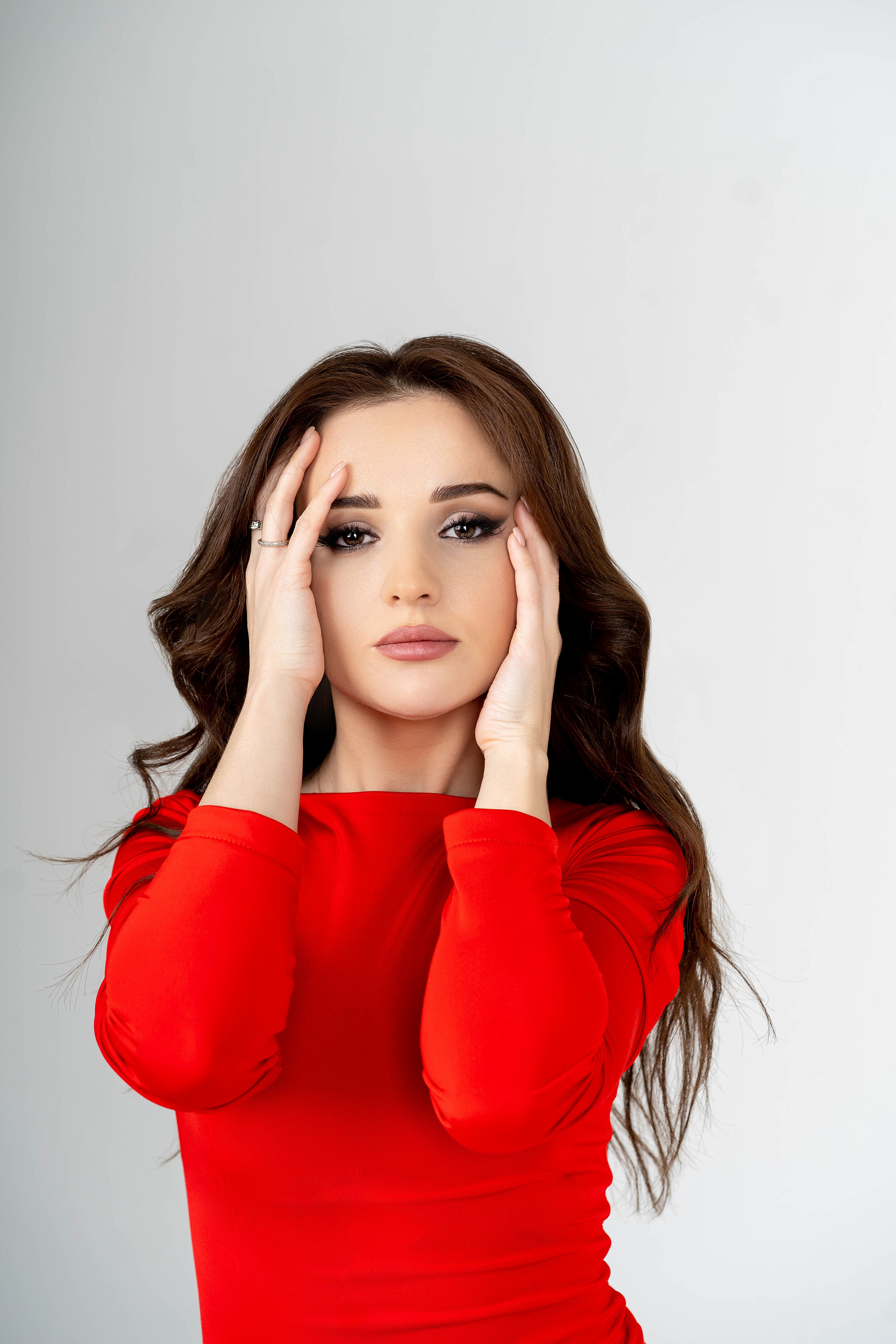 Юля. Фотограф Казакова Анастасия