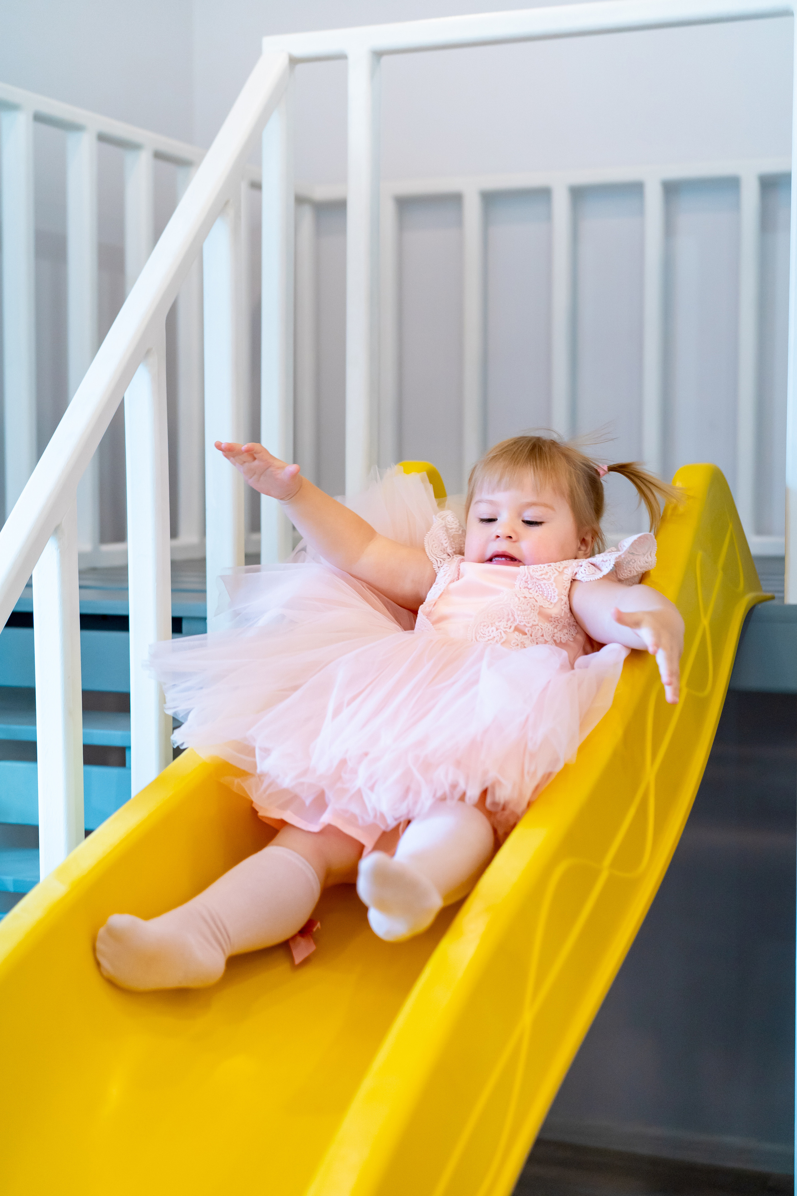 Два годика Елизавете. Фотограф Казакова Анастасия