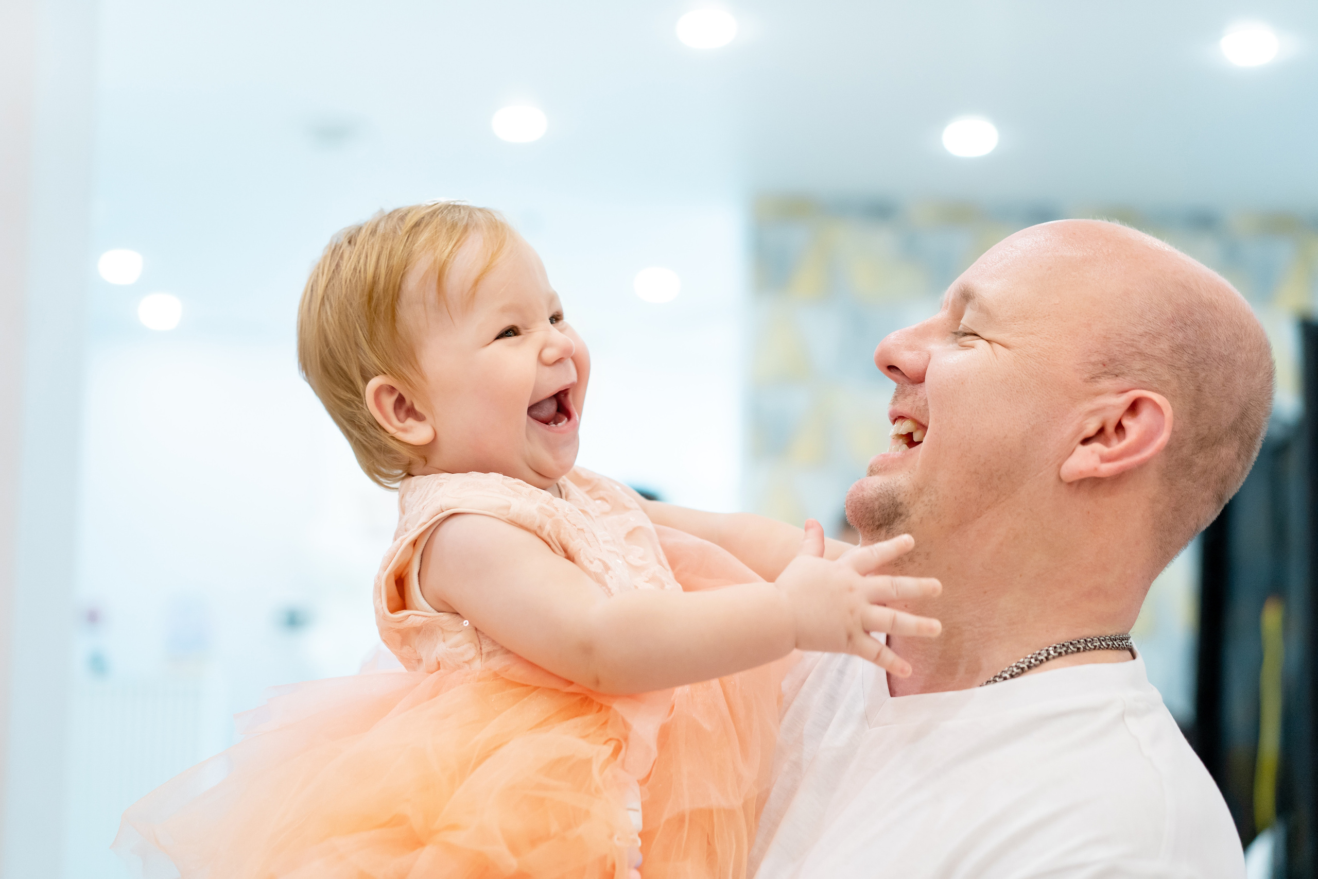 Сашеньке 1 год. Фотограф Казакова Анастасия