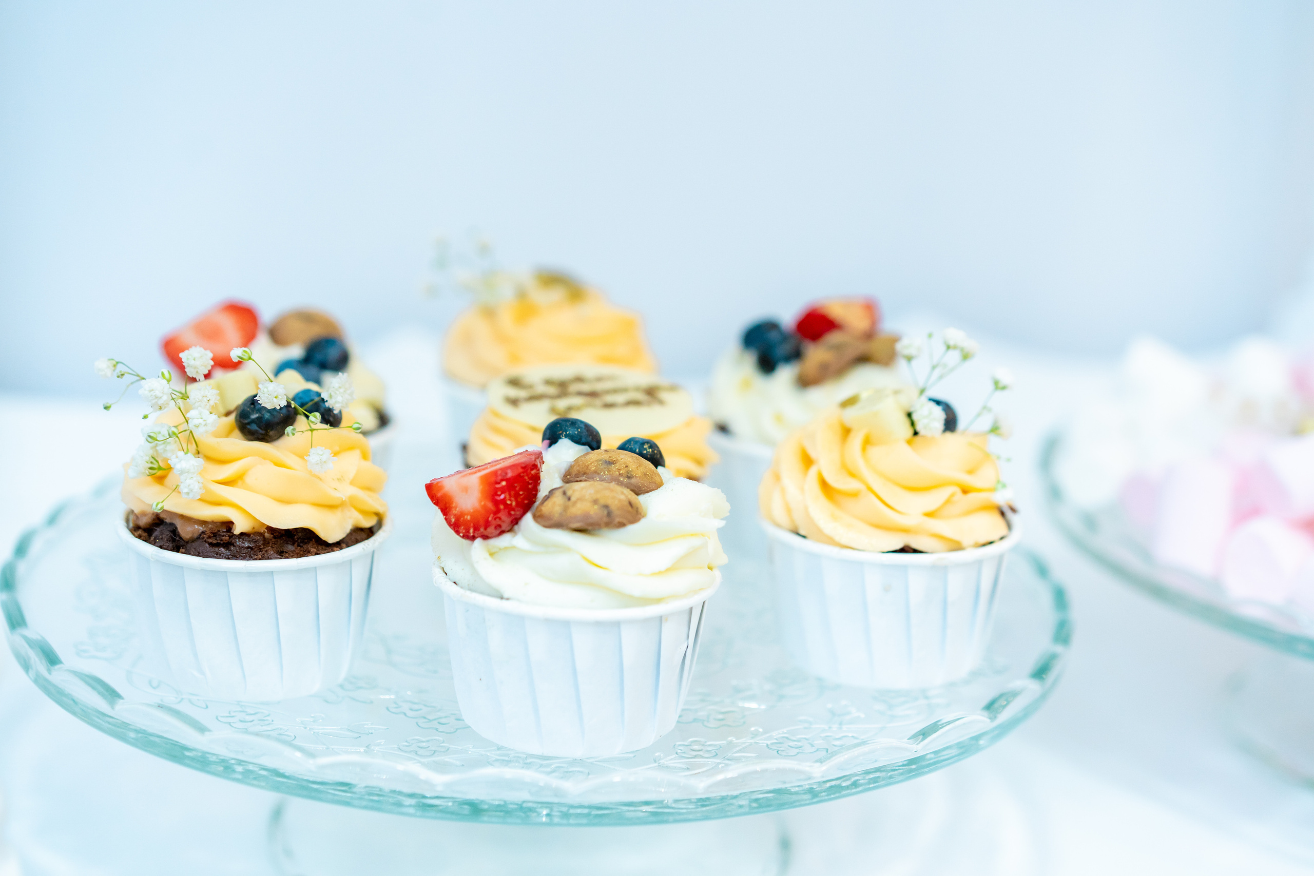 Два годика Елизавете. Фотограф Казакова Анастасия