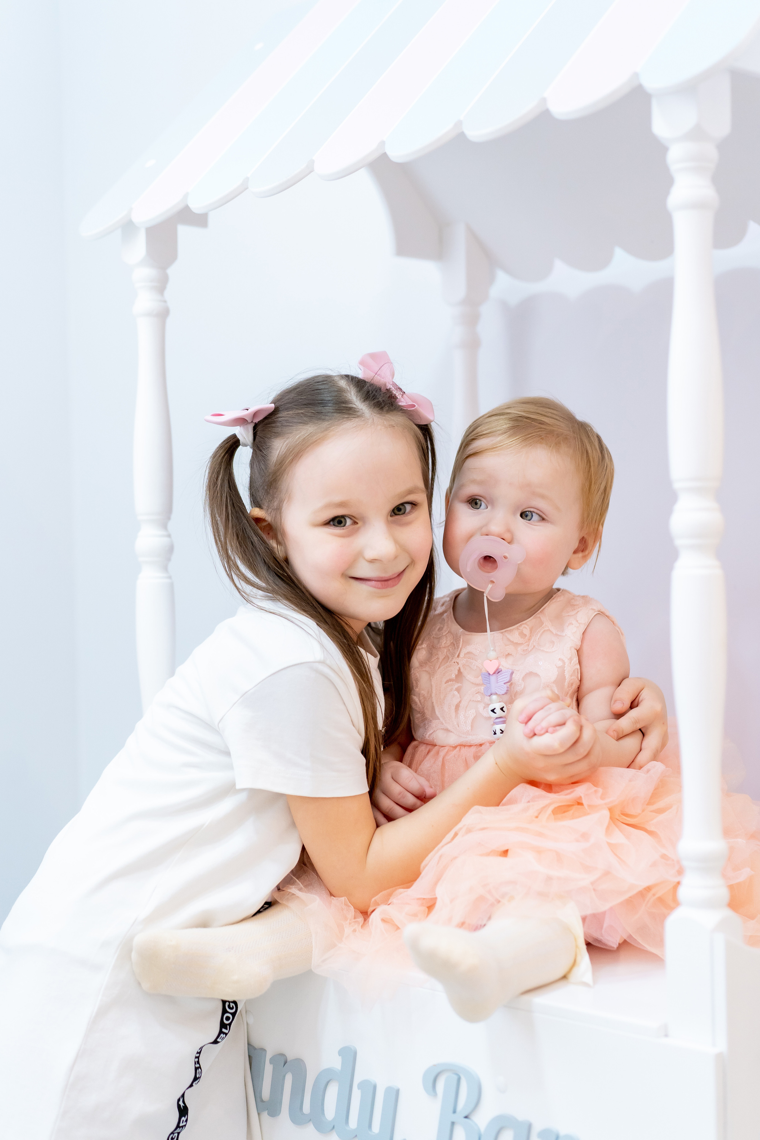 Сашеньке 1 год. Фотограф Казакова Анастасия