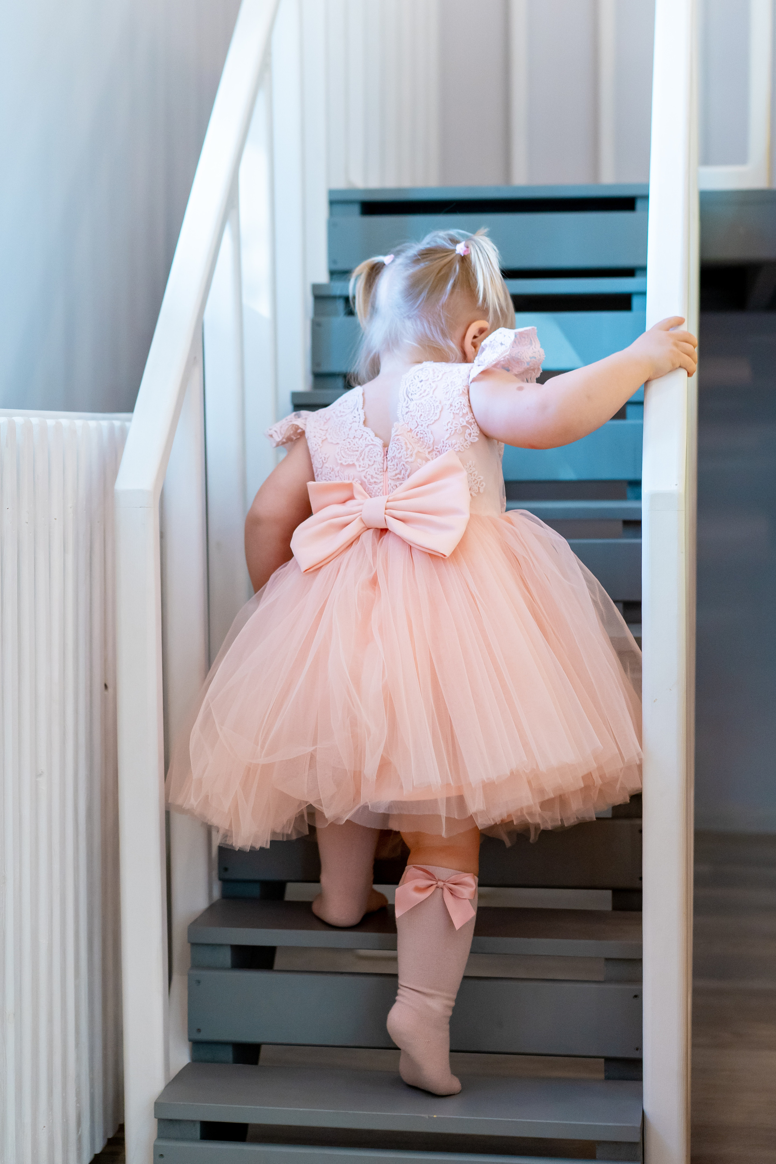 Два годика Елизавете. Фотограф Казакова Анастасия