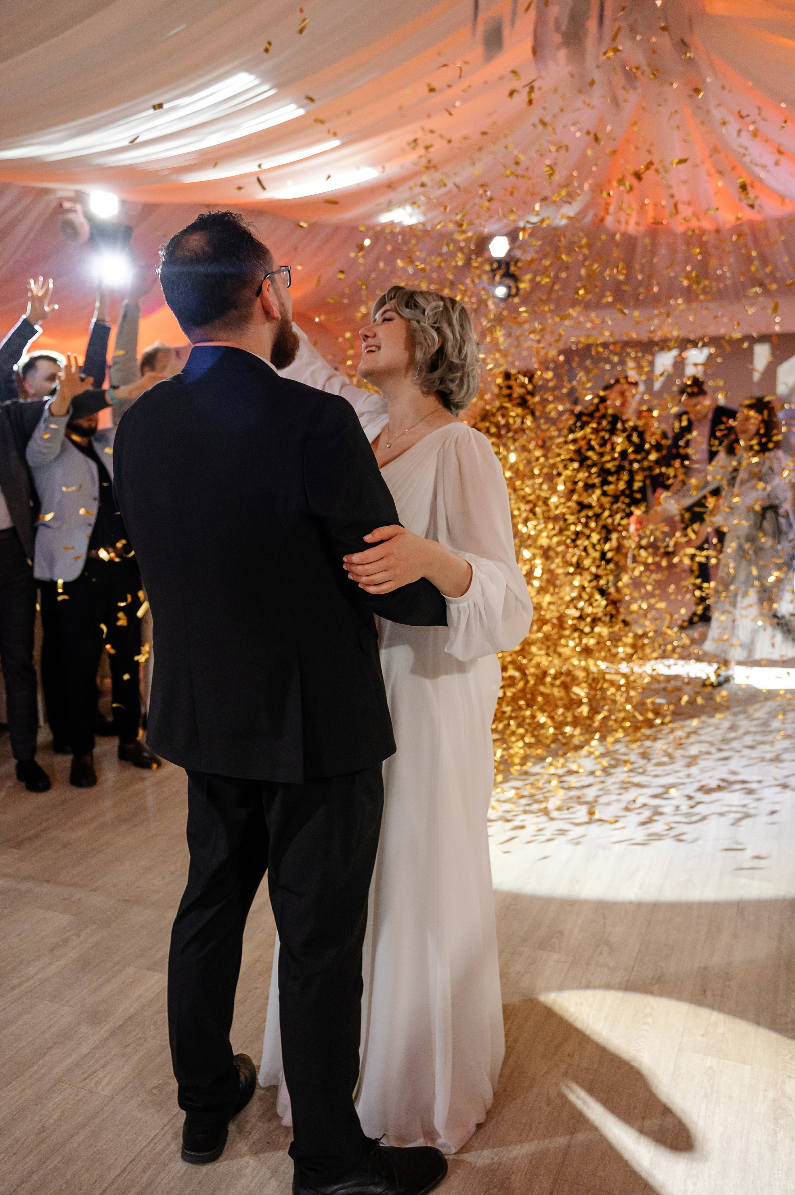 Анонсы съемок. Свадебный и семейный фотограф в Чебоксарах Ирина Левнер