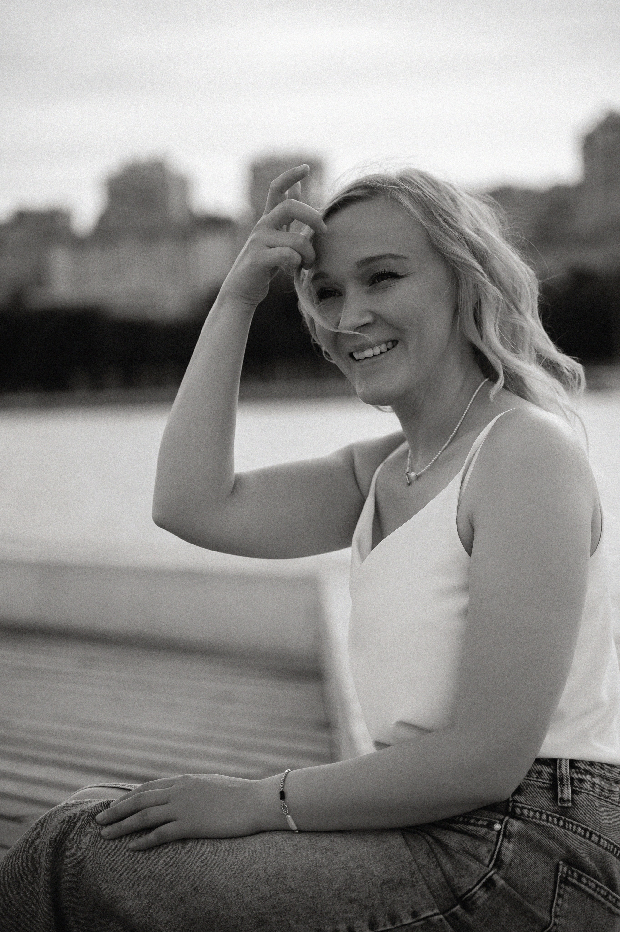 Ирина и Ева. Свадебный и семейный фотограф в Чебоксарах Ирина Левнер