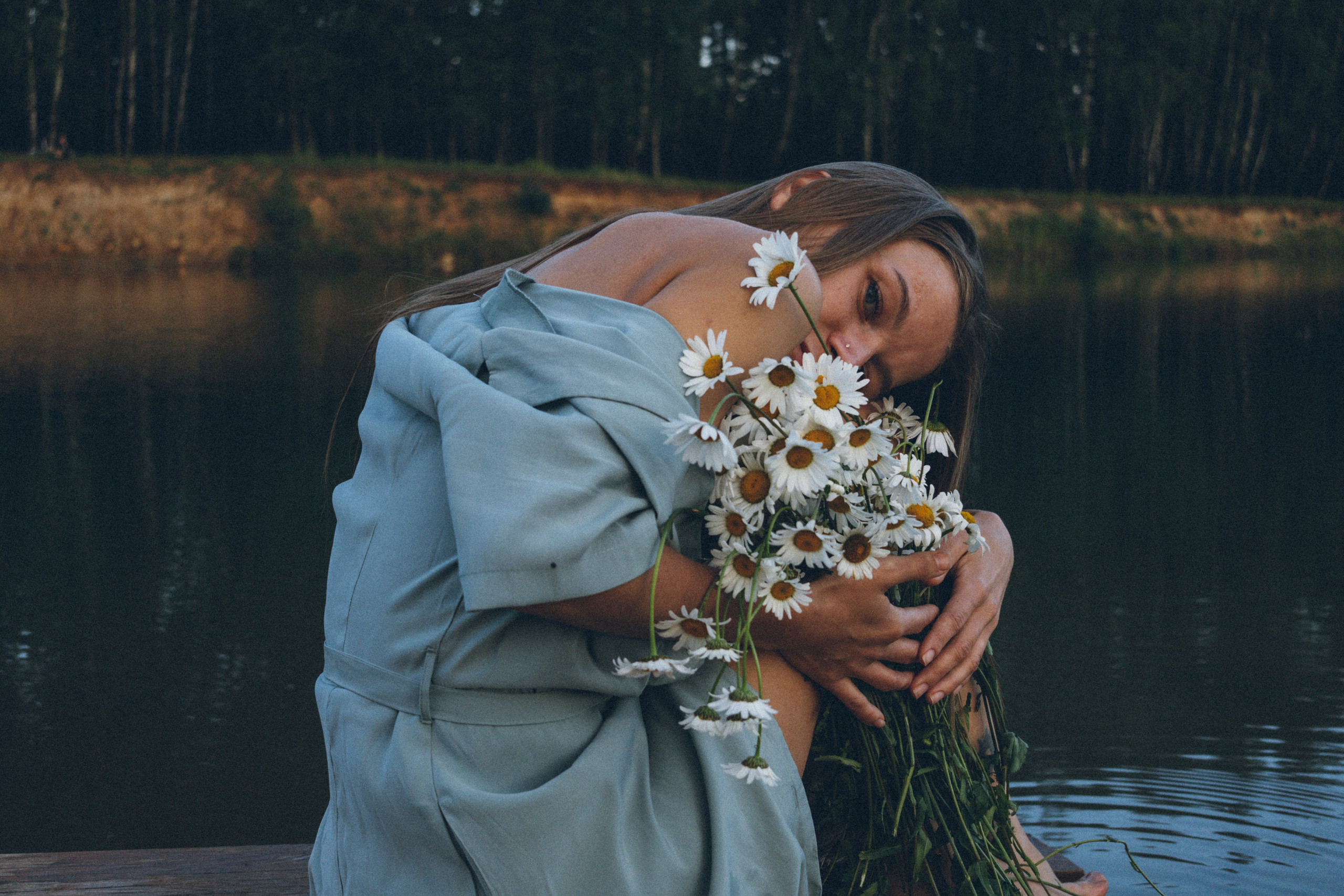 Женский портрет. Фотограф в Раменском и Москве |Татьяна Конарева