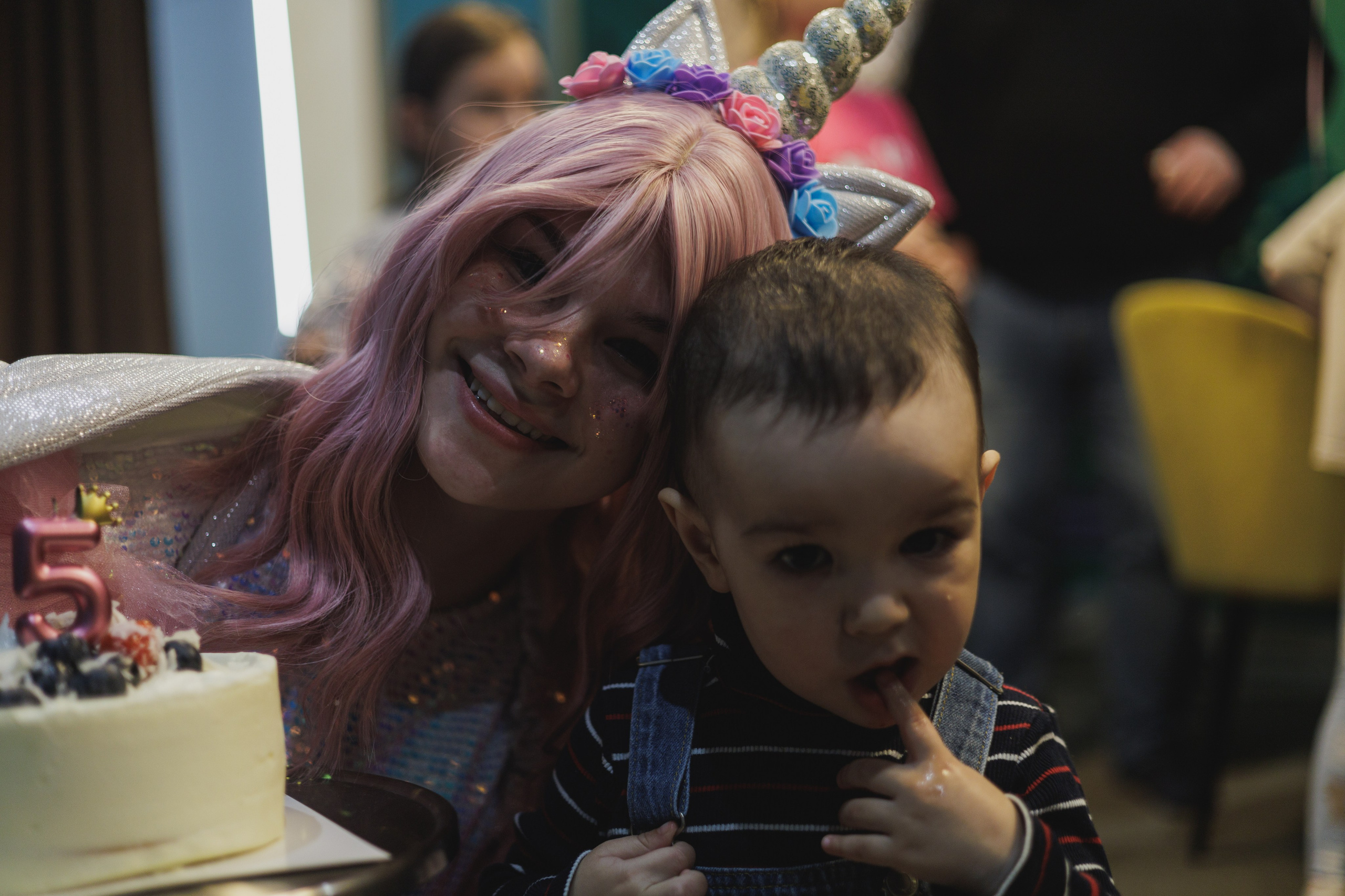 Василисе 5 лет. Фотограф в Раменском и Москве |Татьяна Конарева