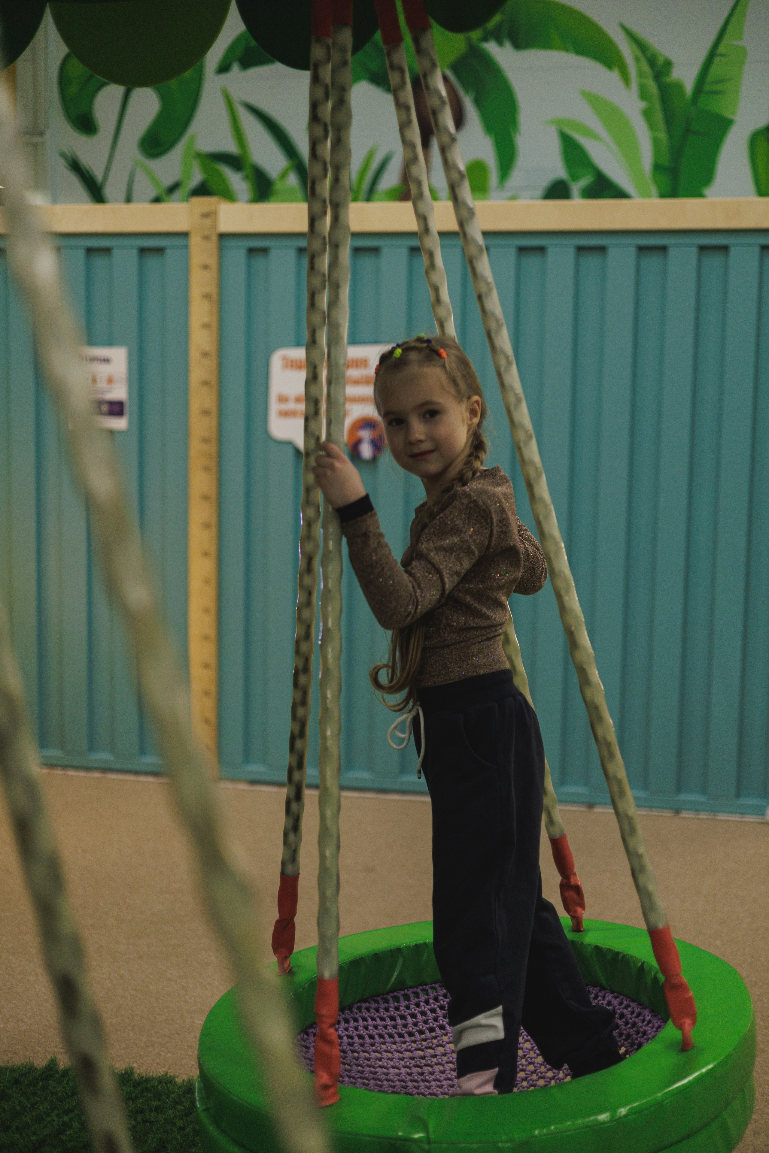 Василисе 5 лет. Фотограф в Раменском и Москве |Татьяна Конарева