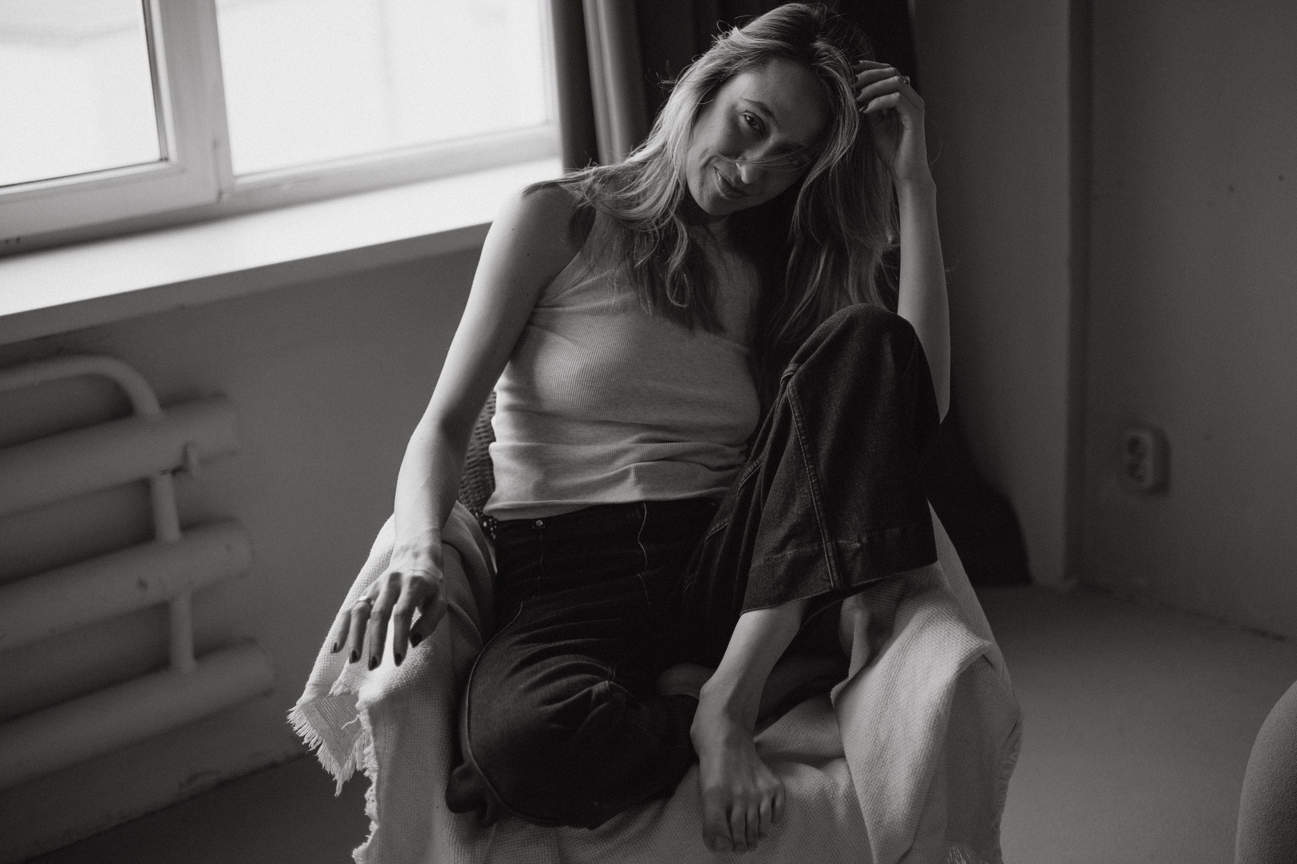 Фарида. Семейный фотограф в Казани Алиса Галимова