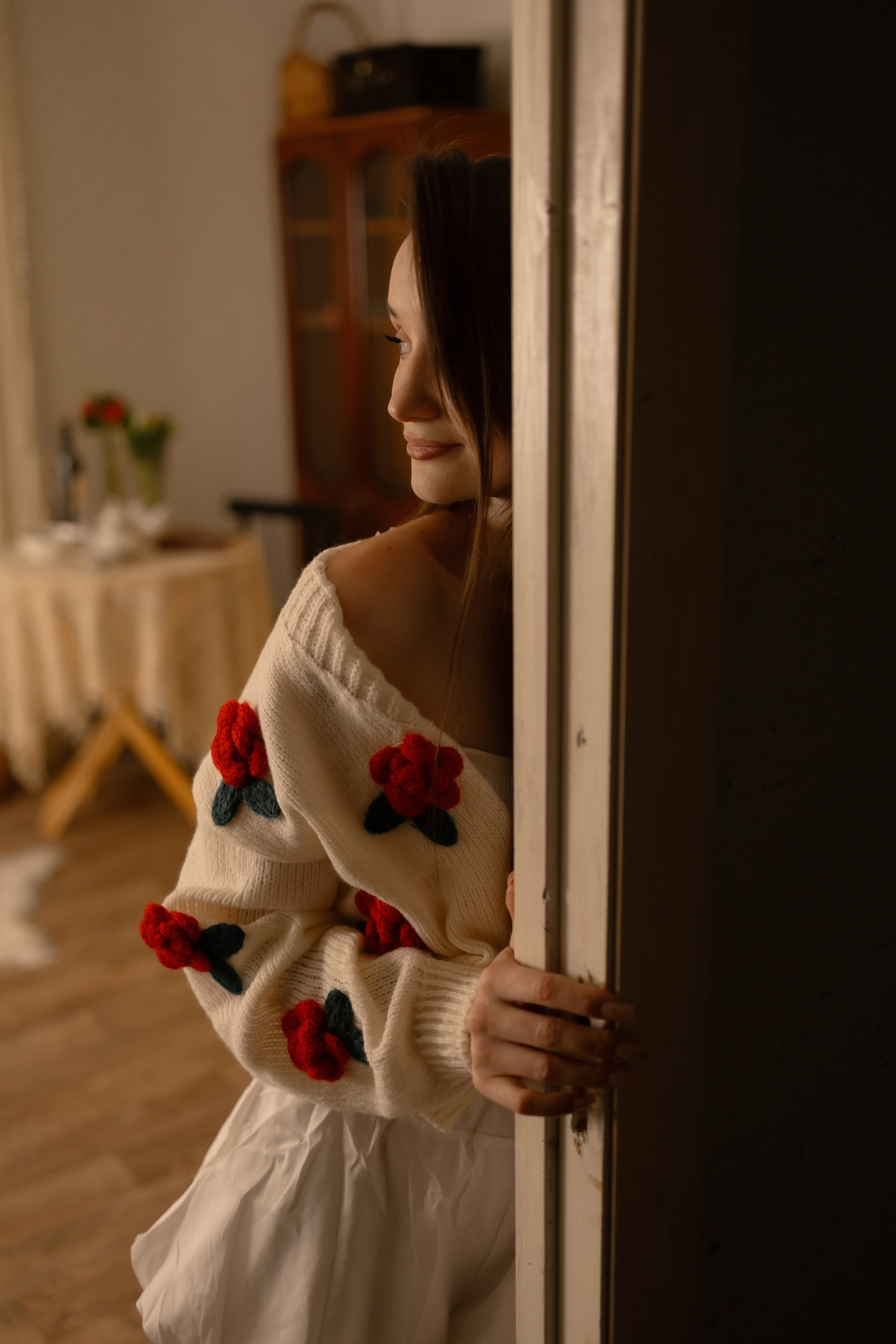 Диана. Фотограф Татьяна Семенова