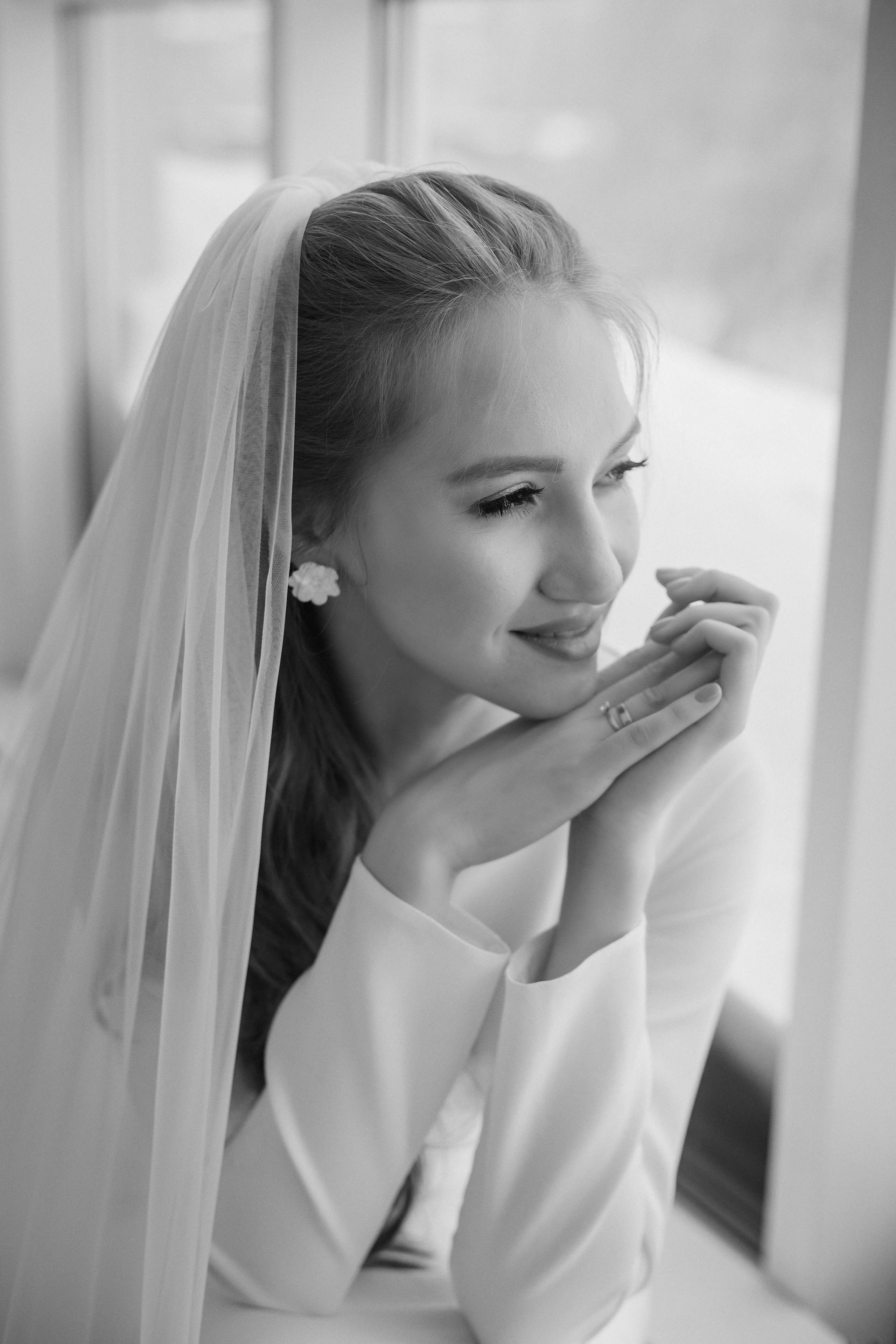 Пакет «Регистрация и прогулка». Фотограф