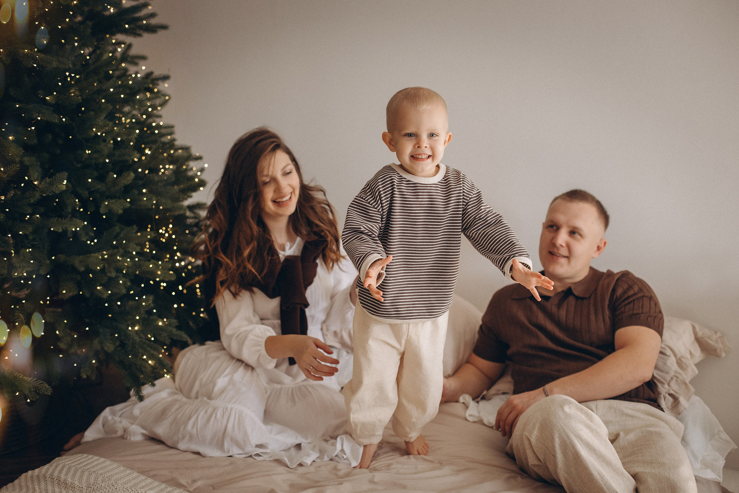 Семейные истории. Фотограф