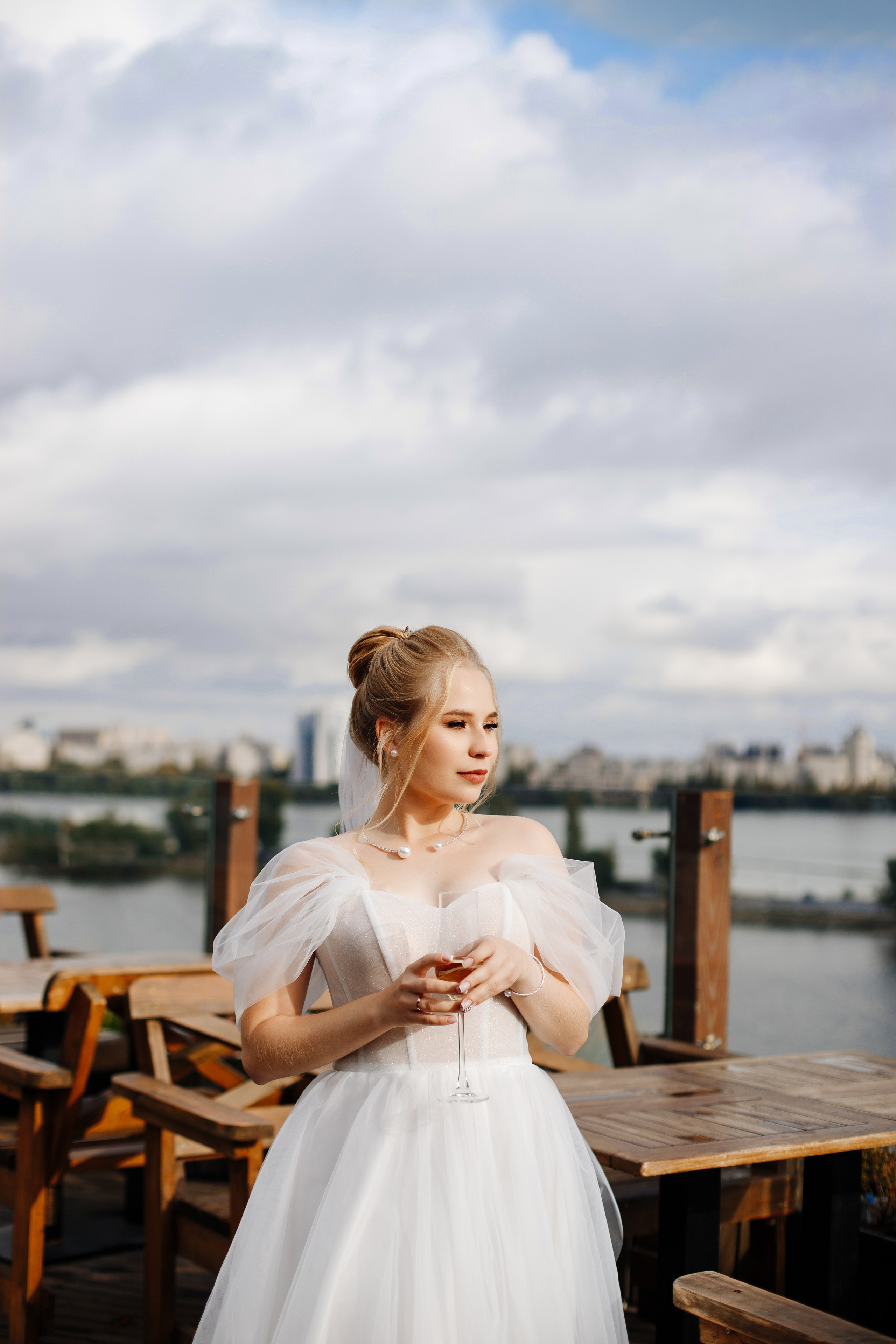 Максим ♥ Соня. Свадебный и семейный фотограф в городе Воронеж. Ирина Боловина