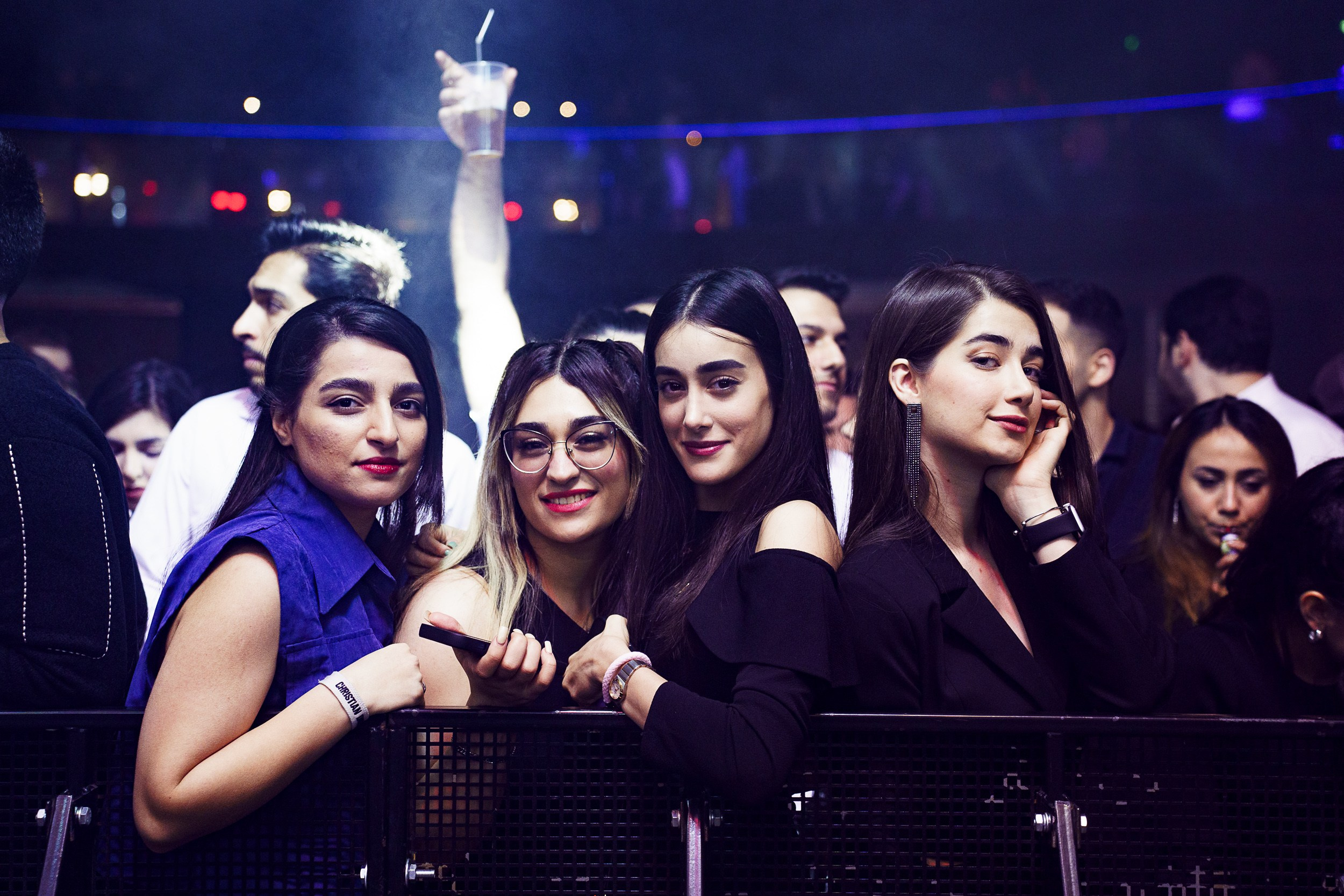 Иранский новый год. Концертный и портретный фотограф Москва и Санкт-Петербург