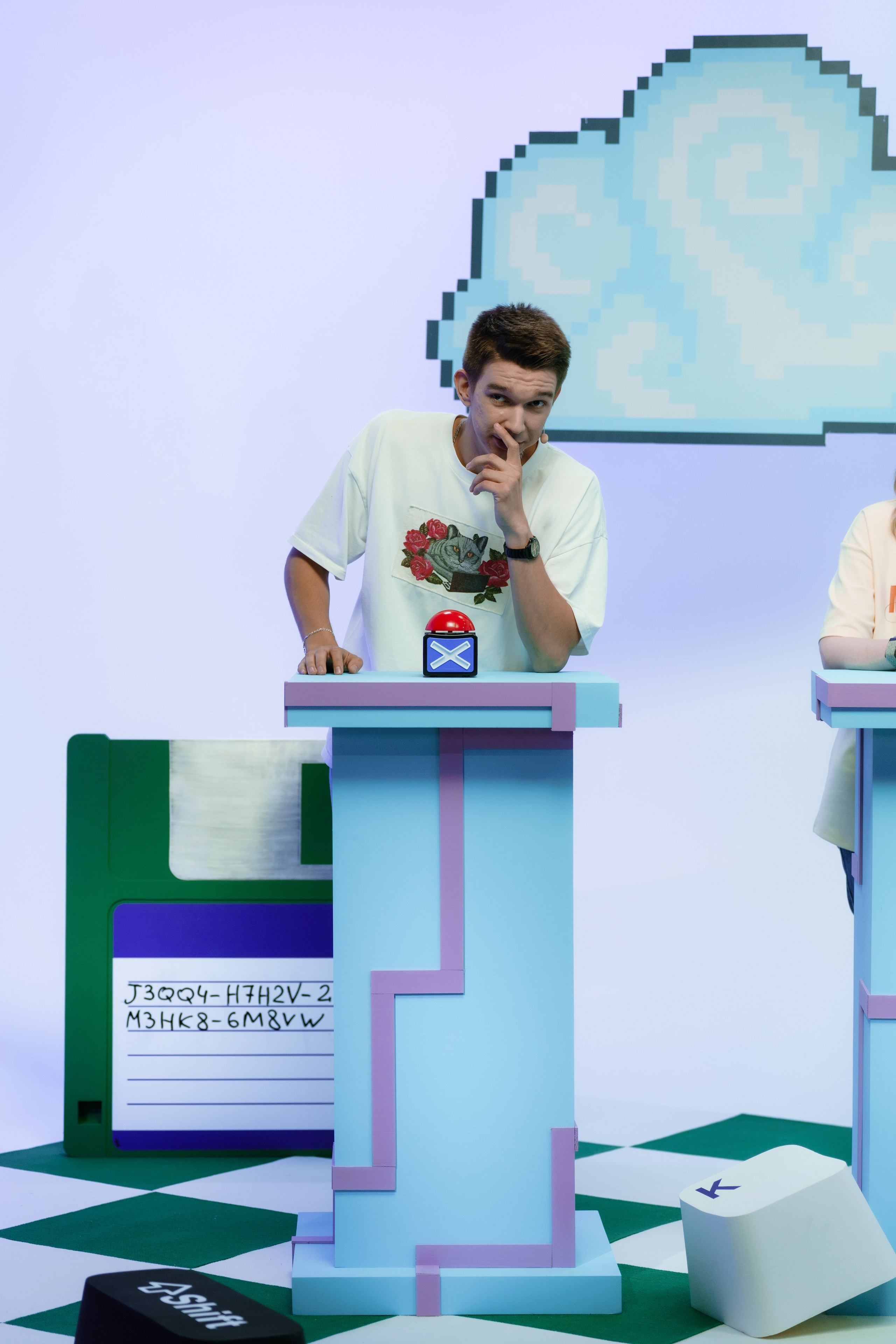 IT-смекаЛКа. Концертный и портретный фотограф Москва и Санкт-Петербург