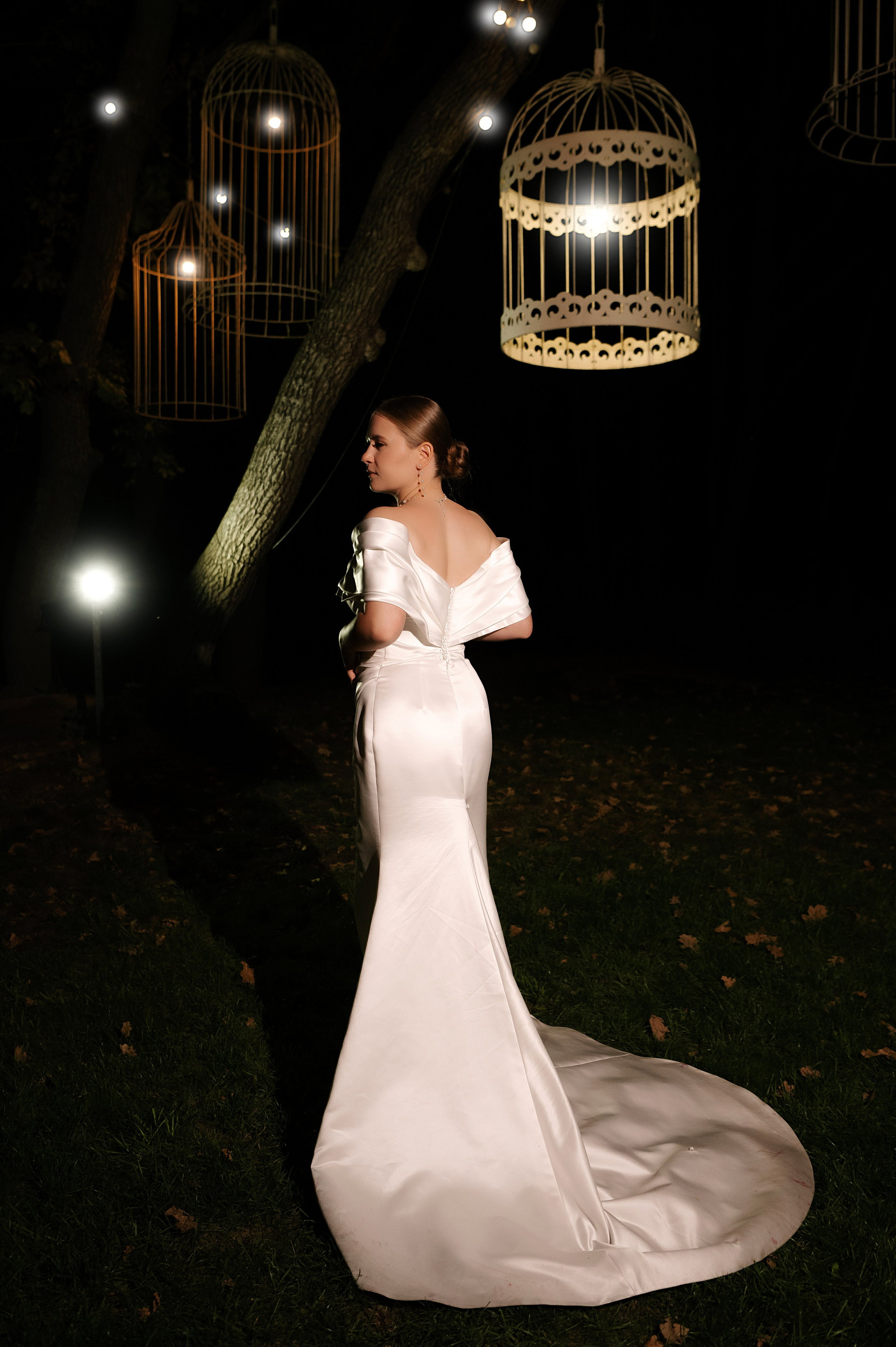 Даниил и Виктория. Свадебный фотограф Белгород