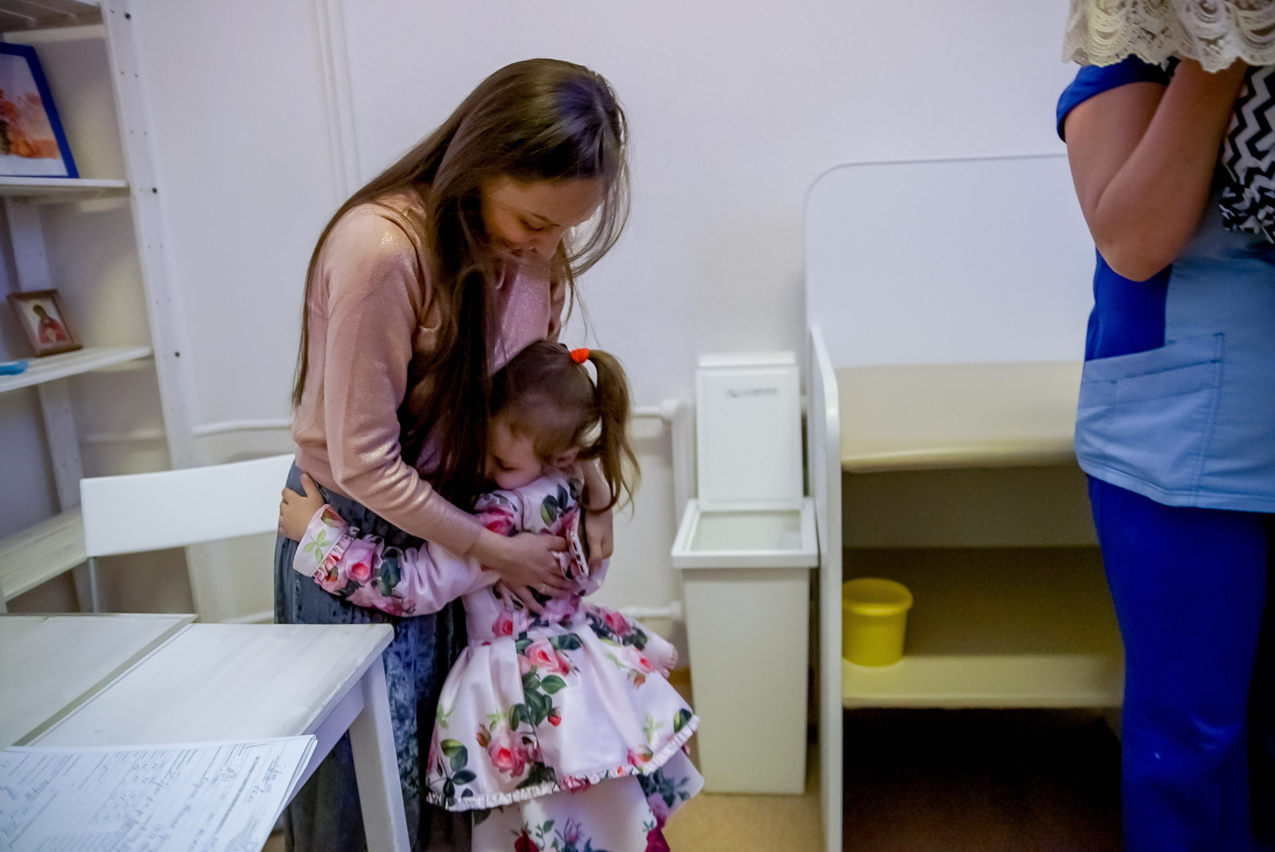 Выписка. Максим Матвийченко и Виктория Басова профессионалы своего дела