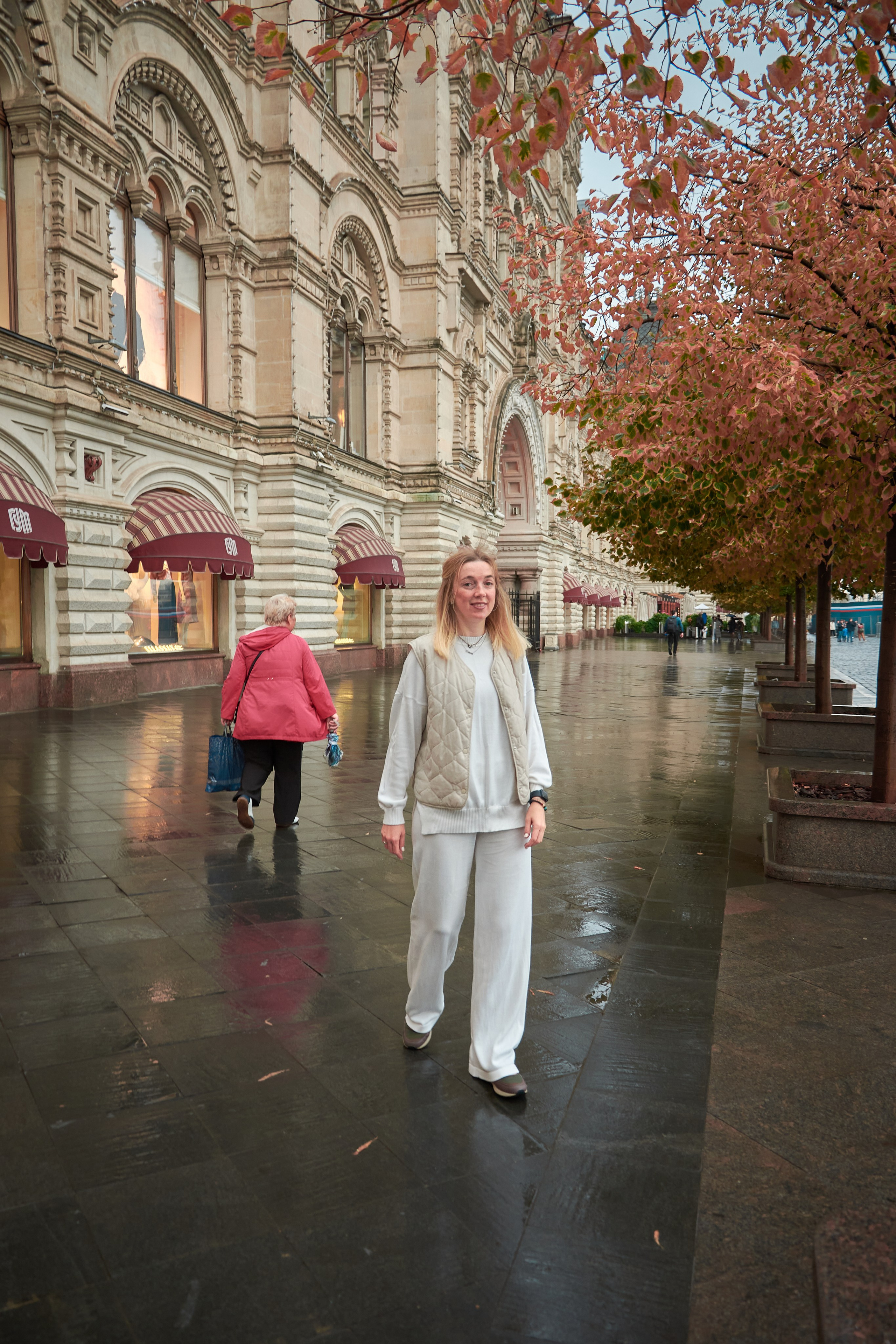 Ольга и Кристина, Москва. Фотограф Щёлково