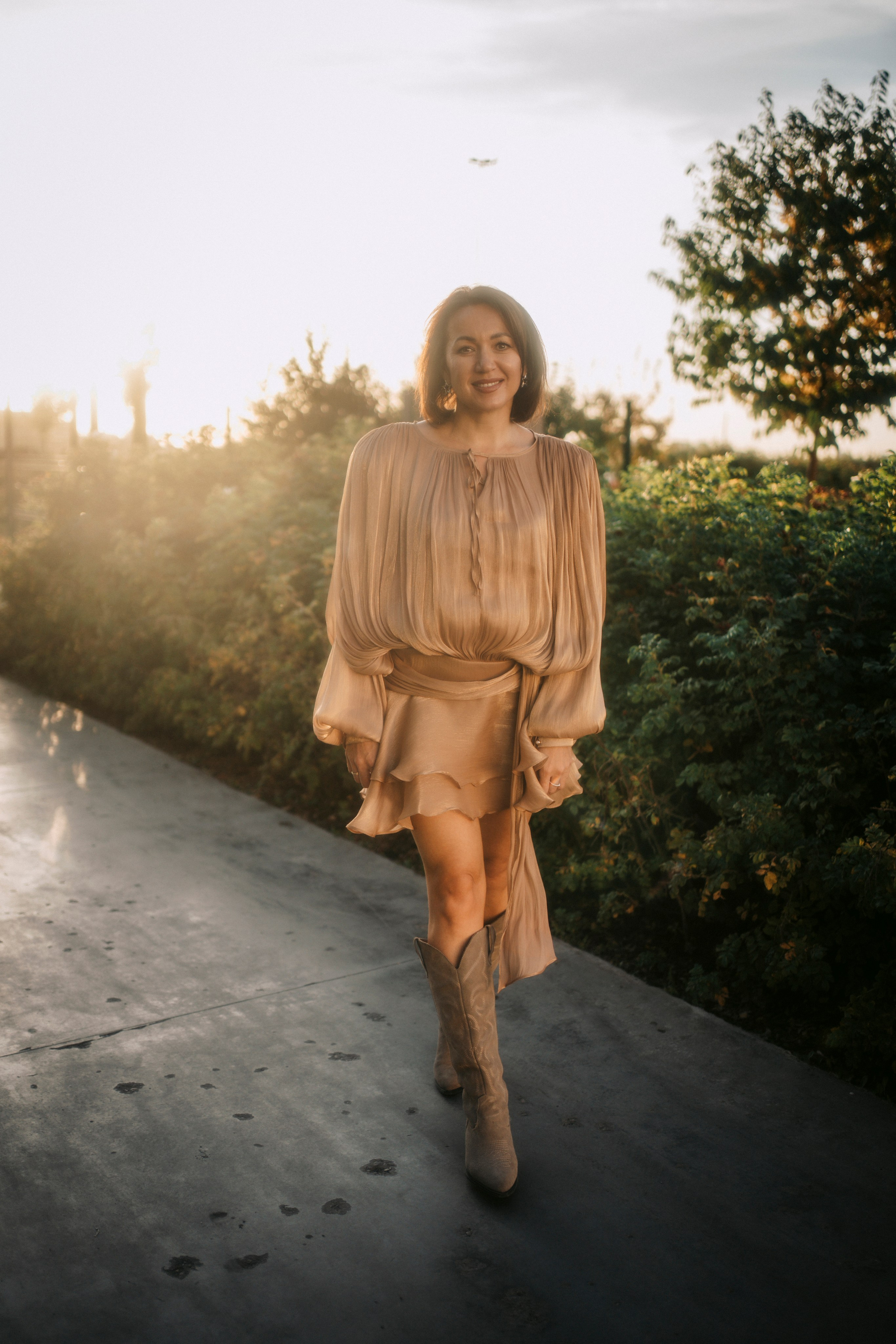 Татьяна. Главная