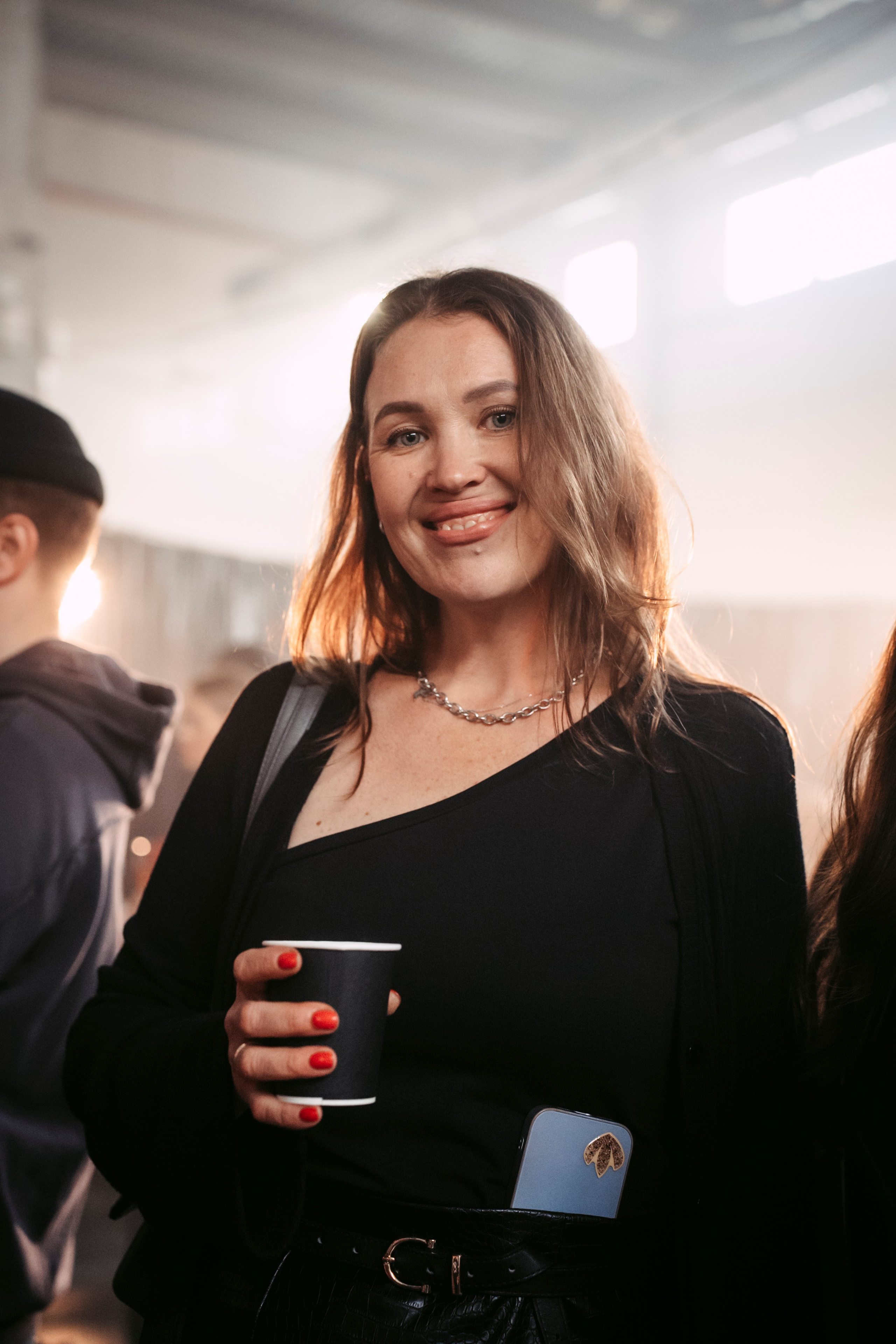 Цветочный андеграунд. Главная