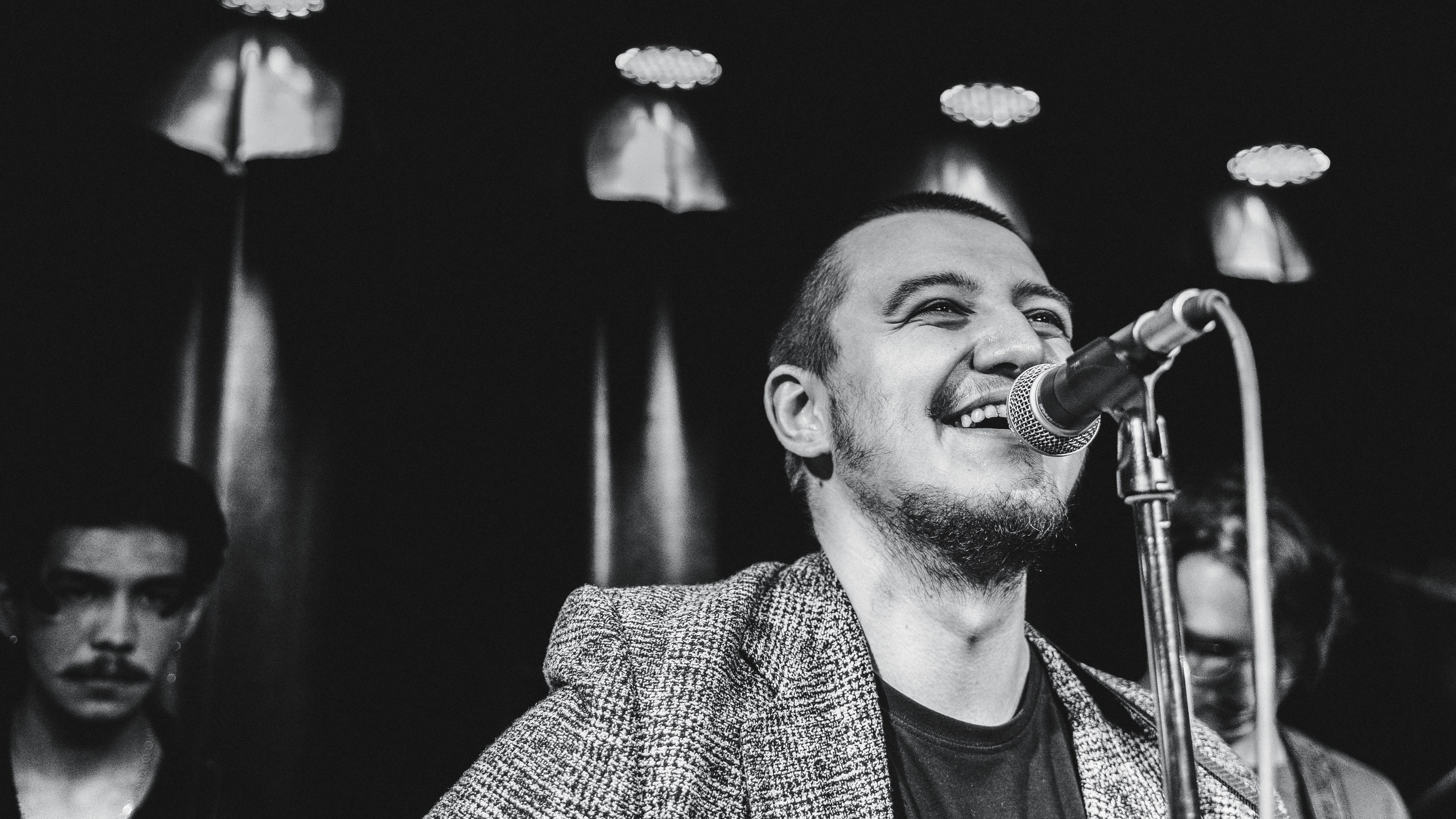 Salllllllt band. Главная