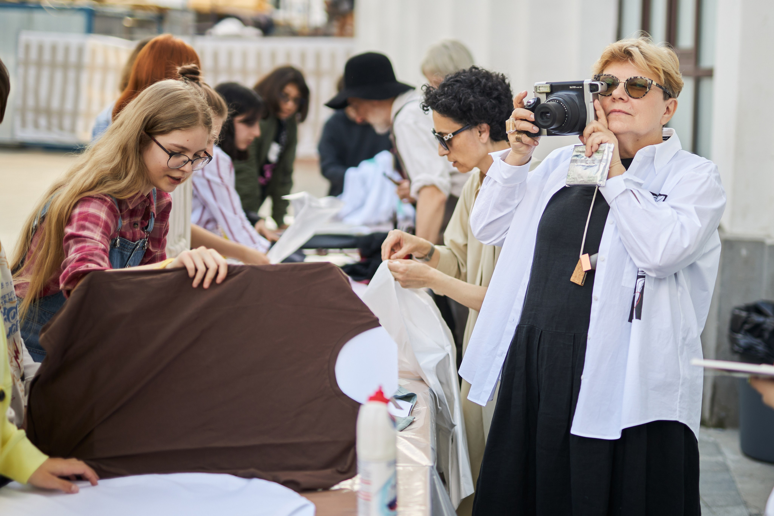 64. Фотограф Недорез Александр в Москве. Репортаж на ваших мероприятиях