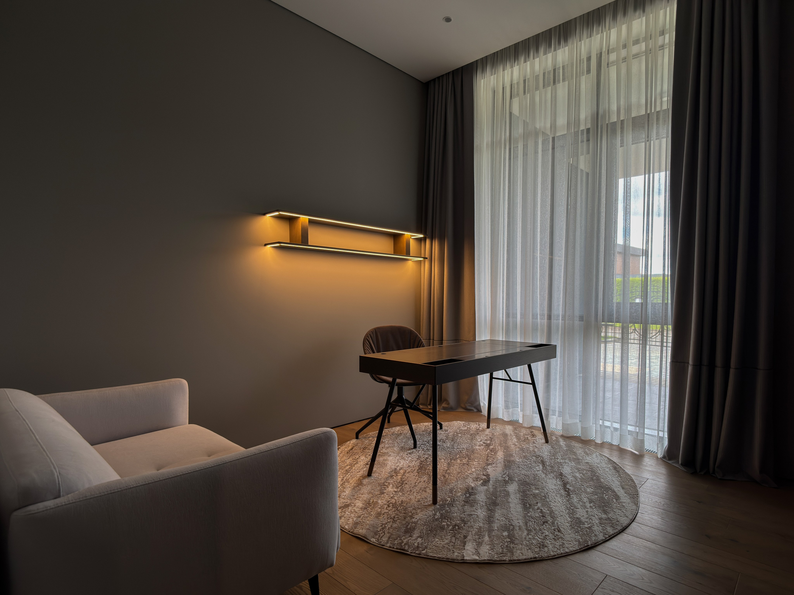 КП Ренессанс парк. AEprod 📸 Фото | 3D туры | Видео | Озвучивание