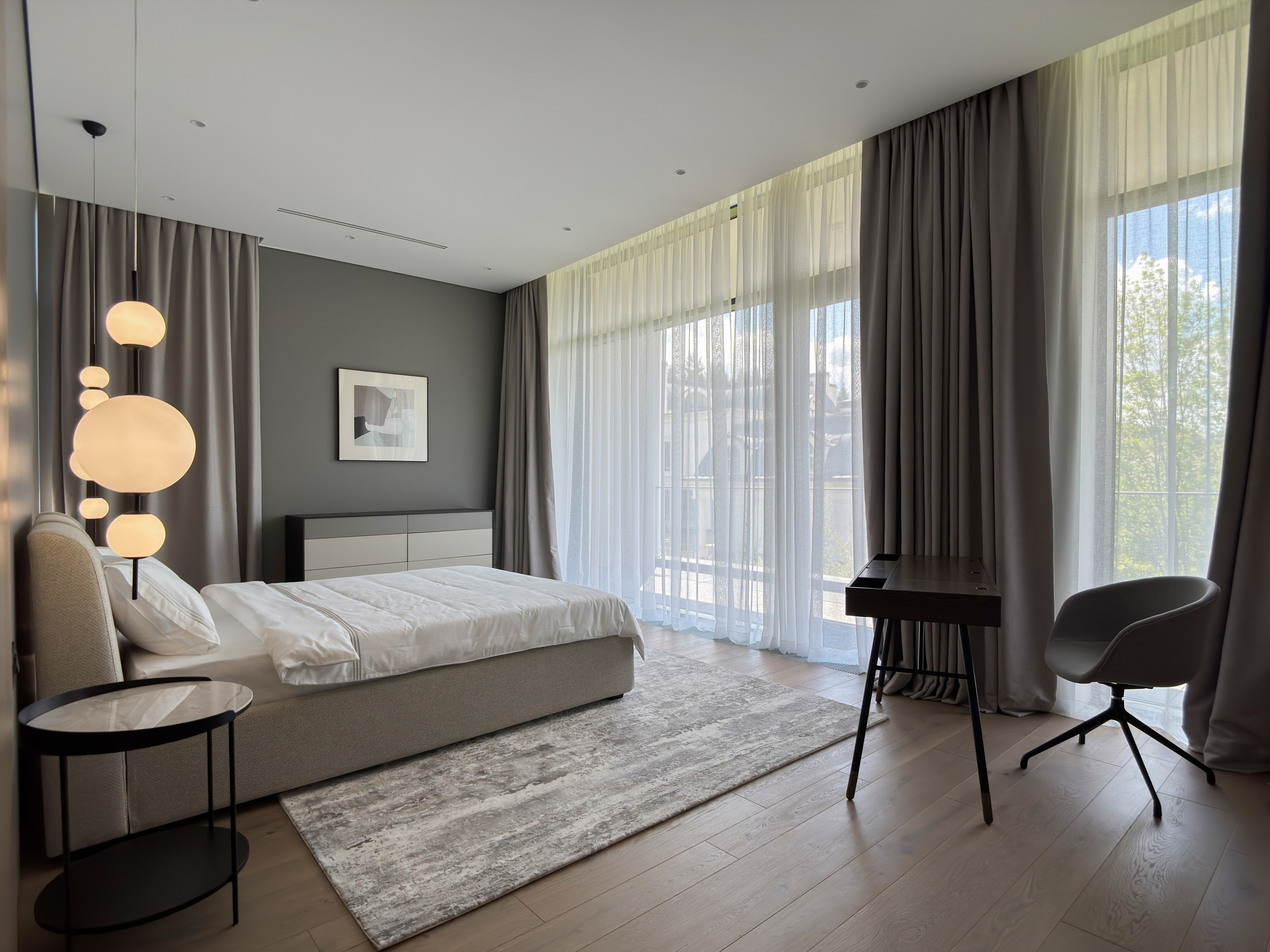 КП Ренессанс парк. AEprod 📸 Фото | 3D туры | Видео | Озвучивание