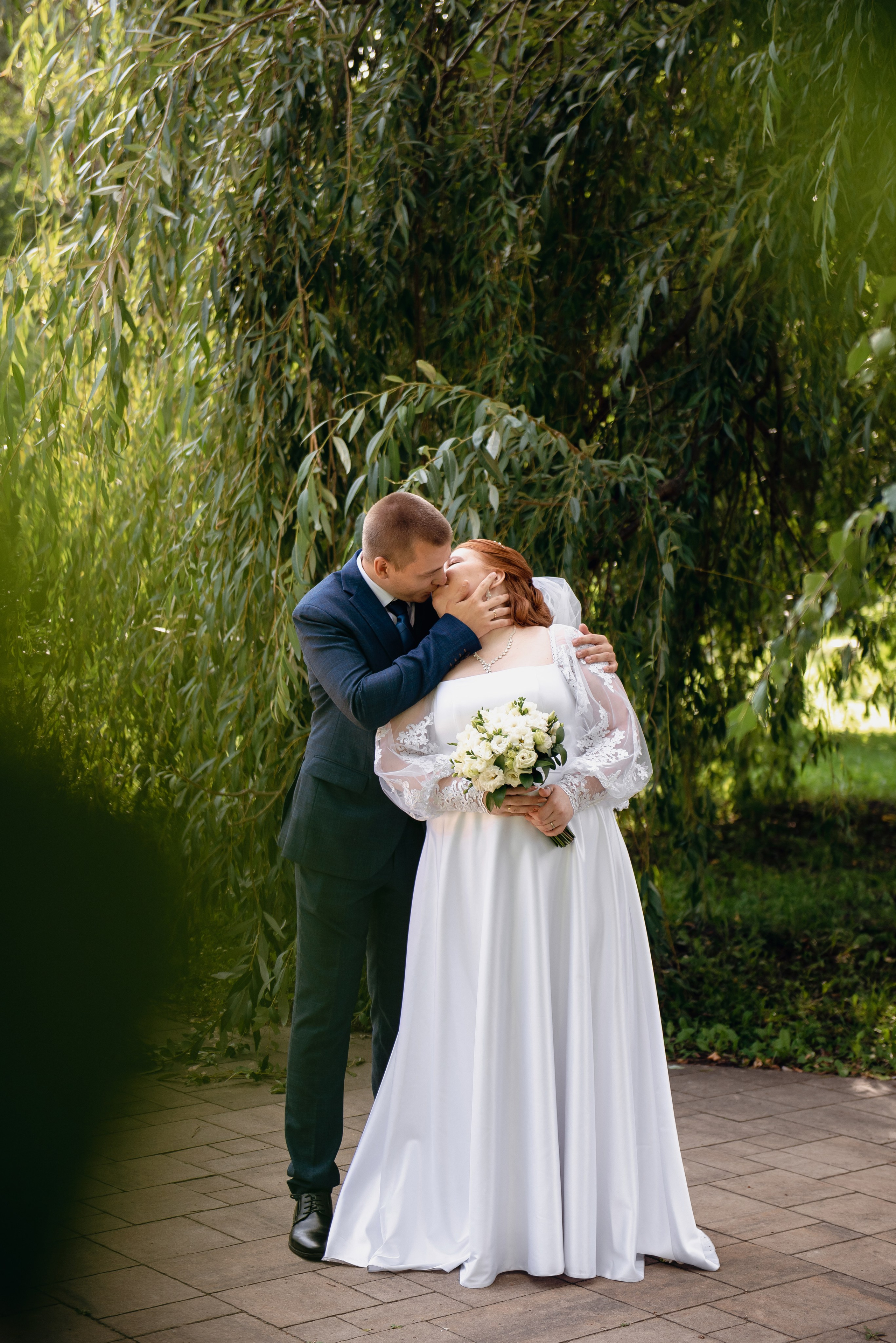 Иван и Анастасия. Семейный и свадебный фотограф в Ельце Юлия Дякина
