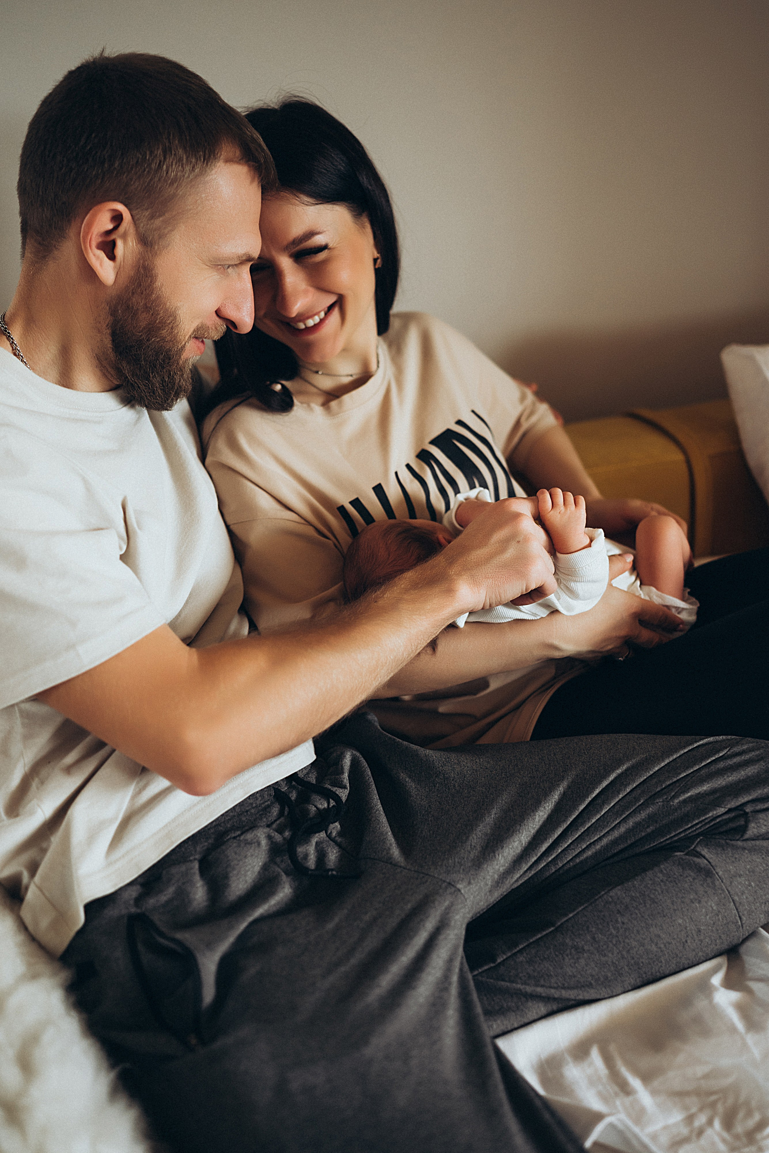 Elena & Danil & Kirill. Семейный и детский фотограф в Белгороде Ольга Сорока