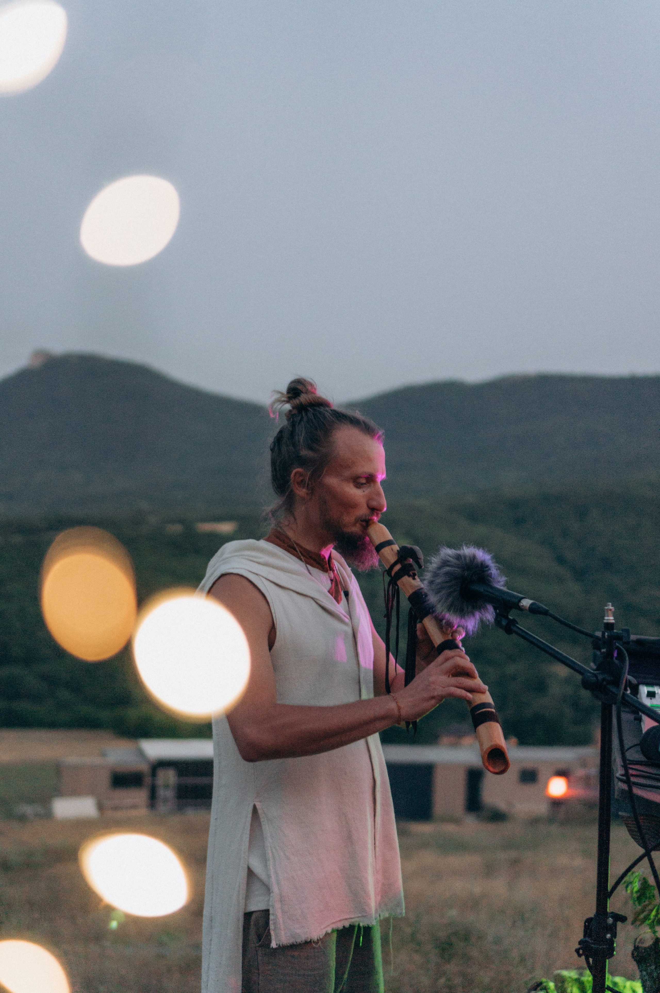 Праздник Полной луны | эко-парк «Шепот трав». Обо мне