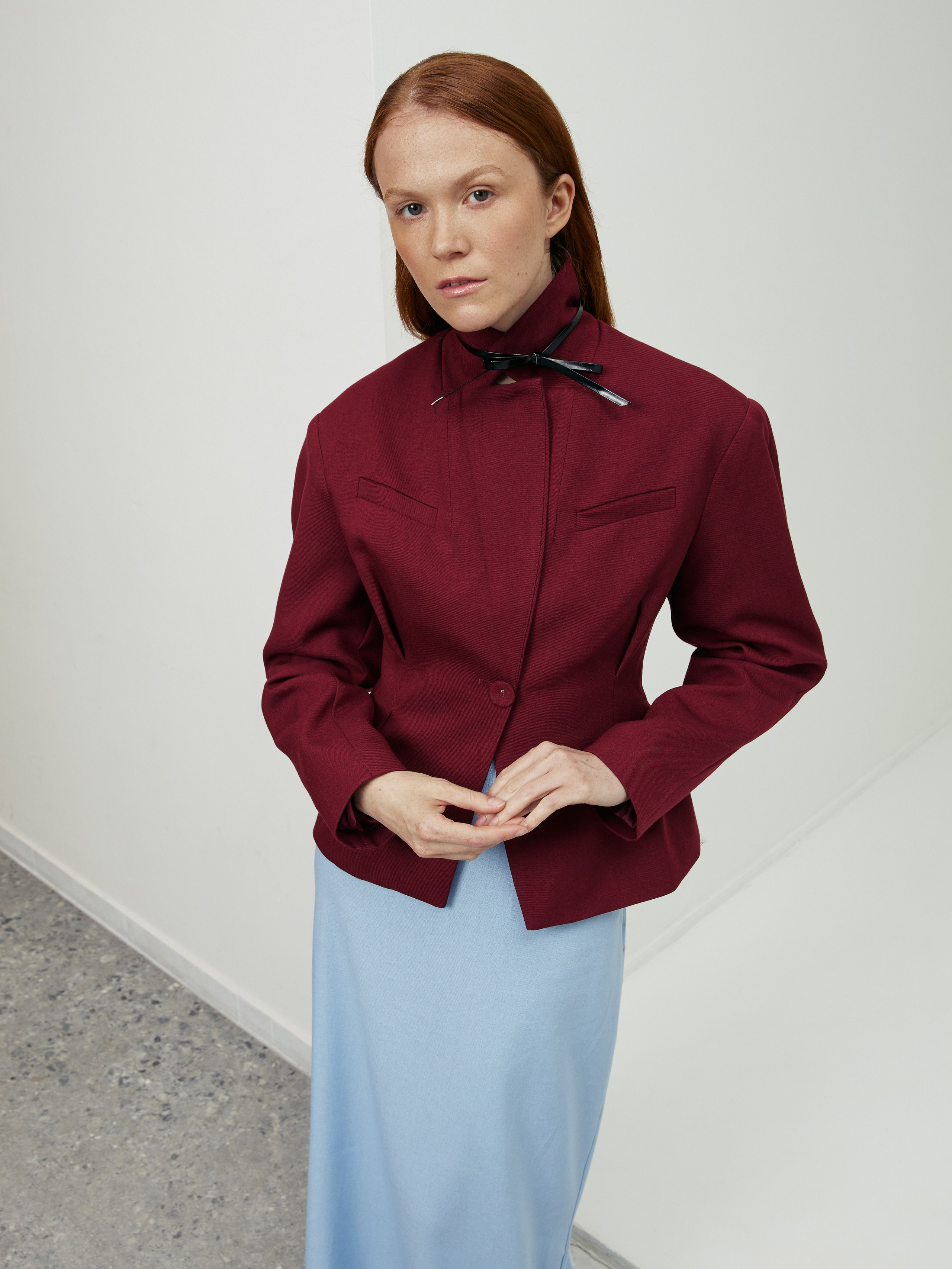 Polly. Фотограф и видеограф в Москве marinfed