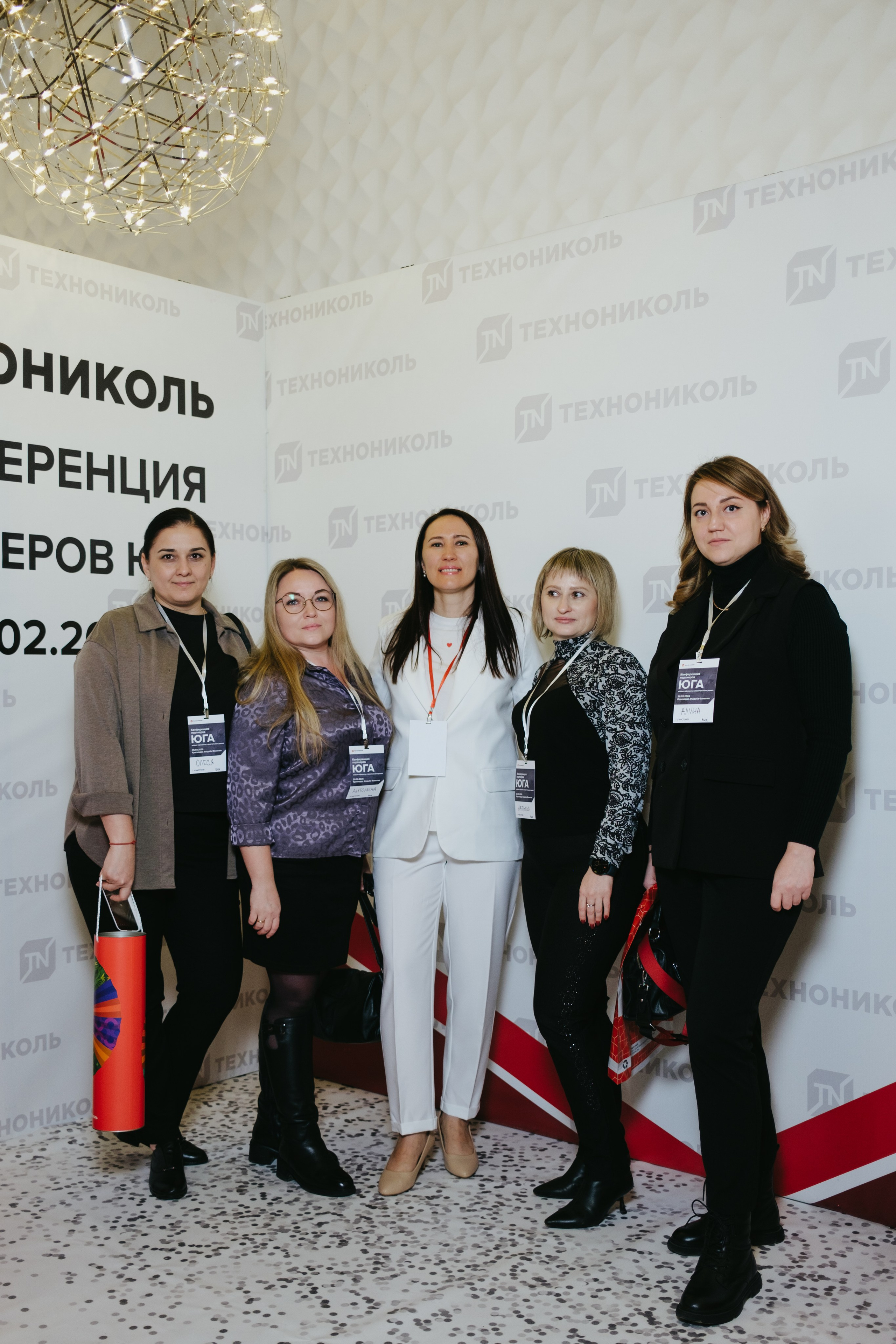 ТЕХНОНИКОЛЬ | КОНФЕРЕНЦИЯ ПАРТНЕРОВ ЮГА. Свадебный фотограф Денис Ожигин в Краснодаре и крае. Эмоциональная и стильная съемка вашего дня