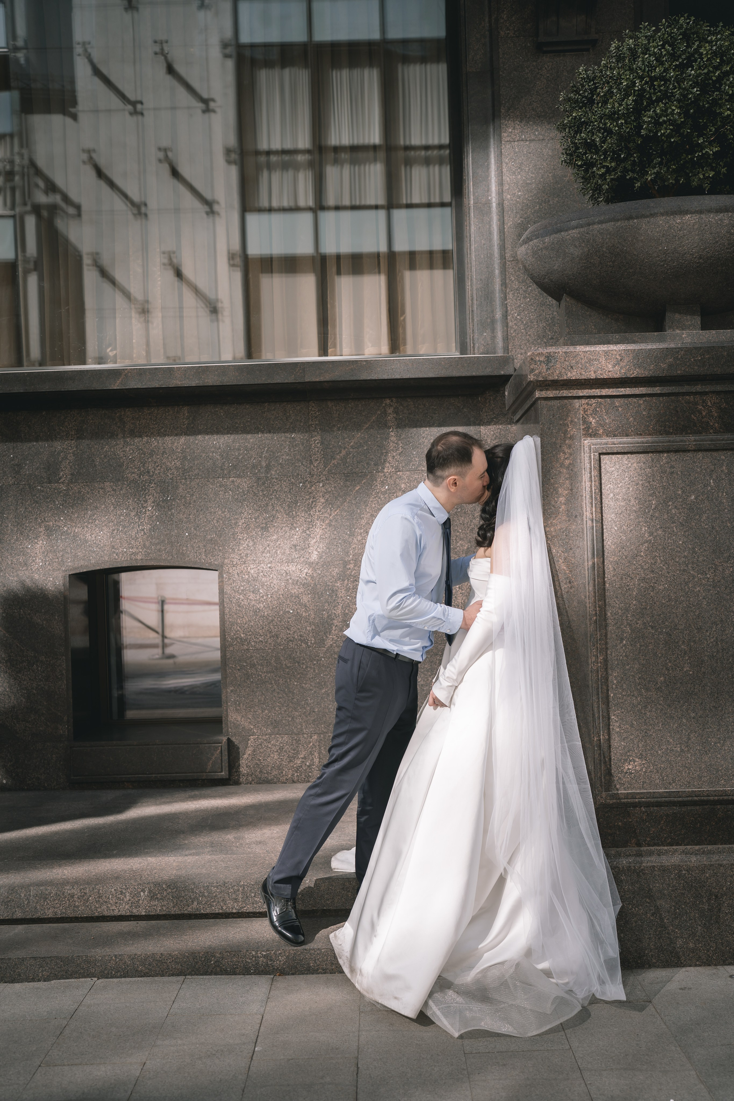 Свадьба Бориса и Дзеры. Семейный и детский фотограф в Москве Надежда Шевякова