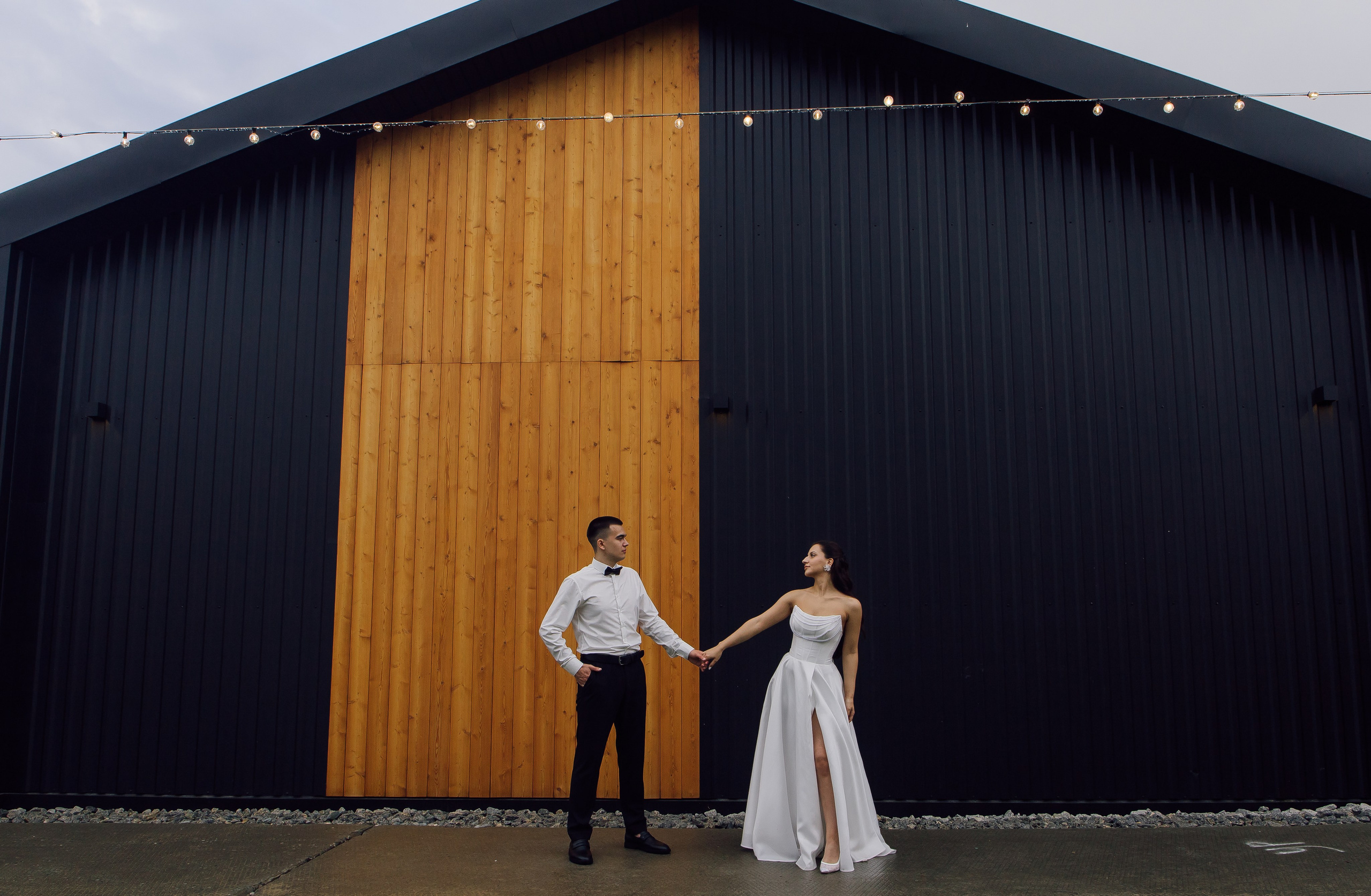 Полина&Руслан