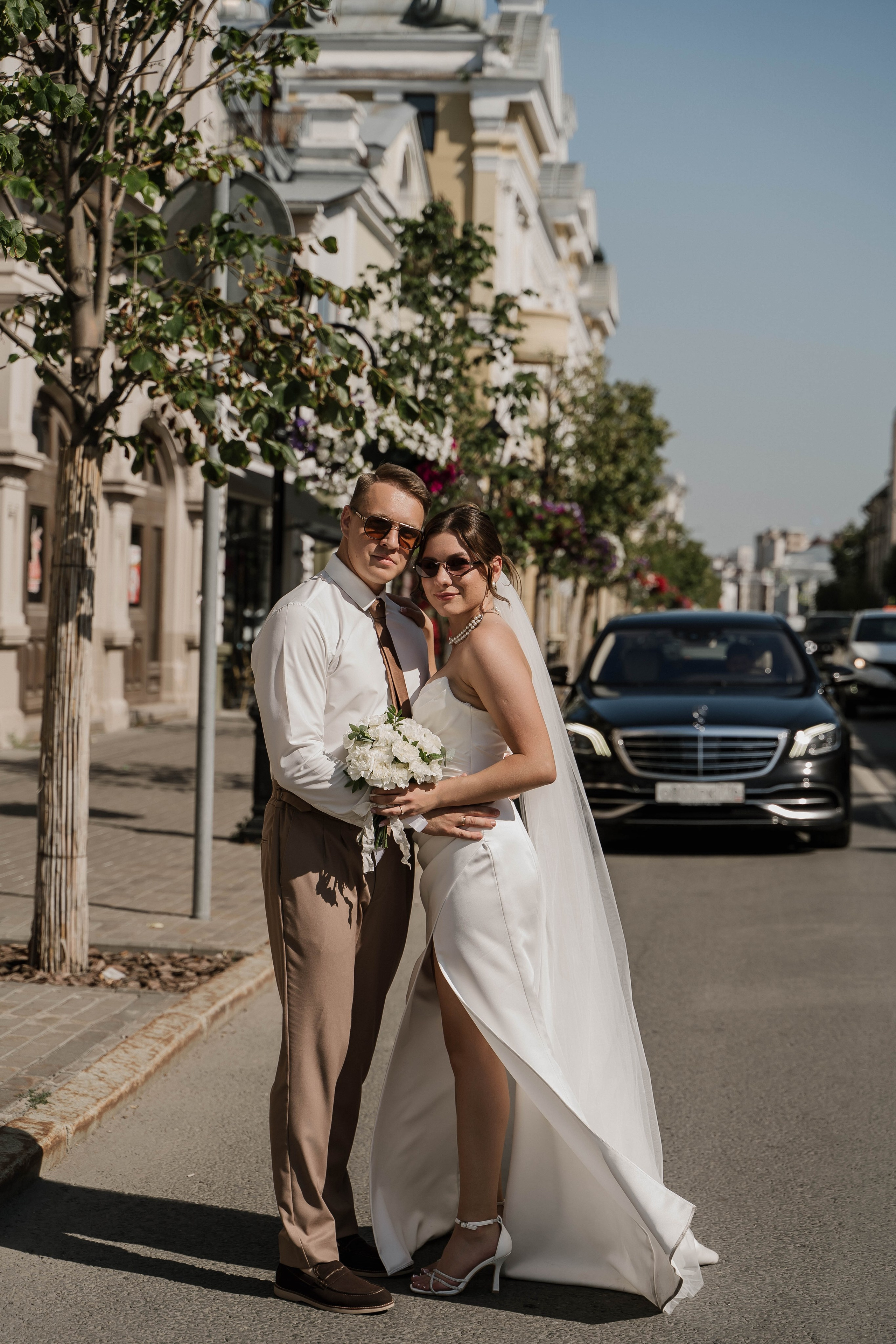 Портфолио свадебного фотографа Казань. Свадебный фотограф Казань | Рустем Габдуллин