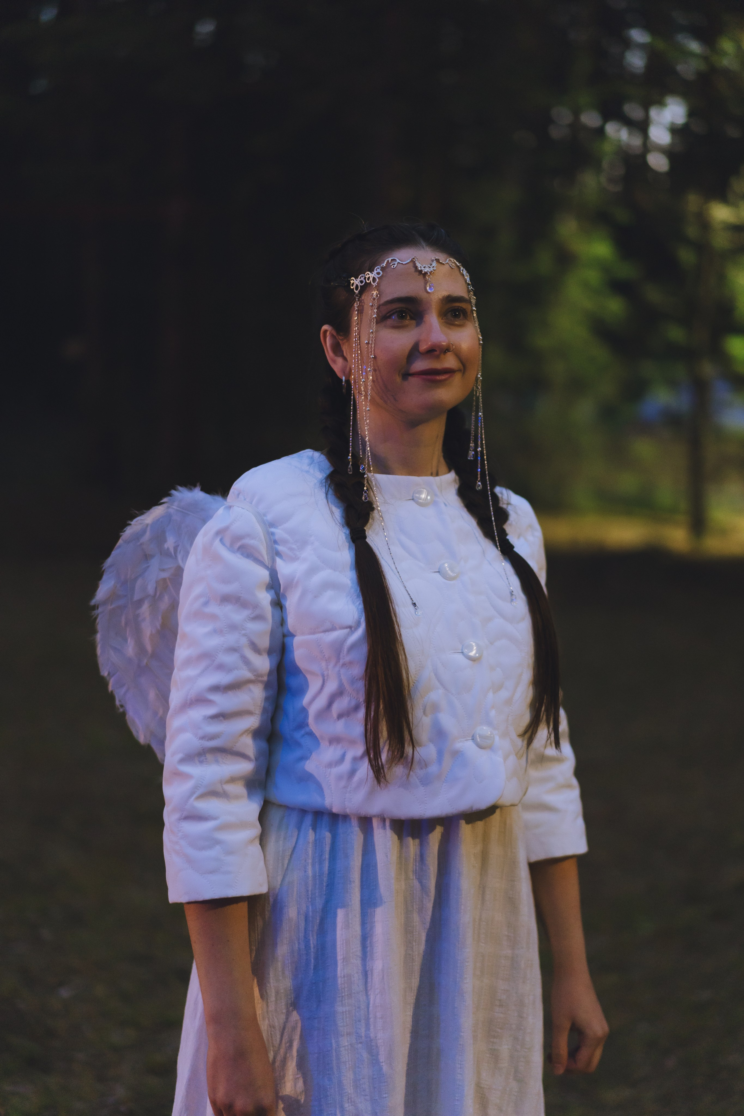 Палаточный форум CAMPot 2025. Фотограф Надежда Погребняк | Рязань | Москва