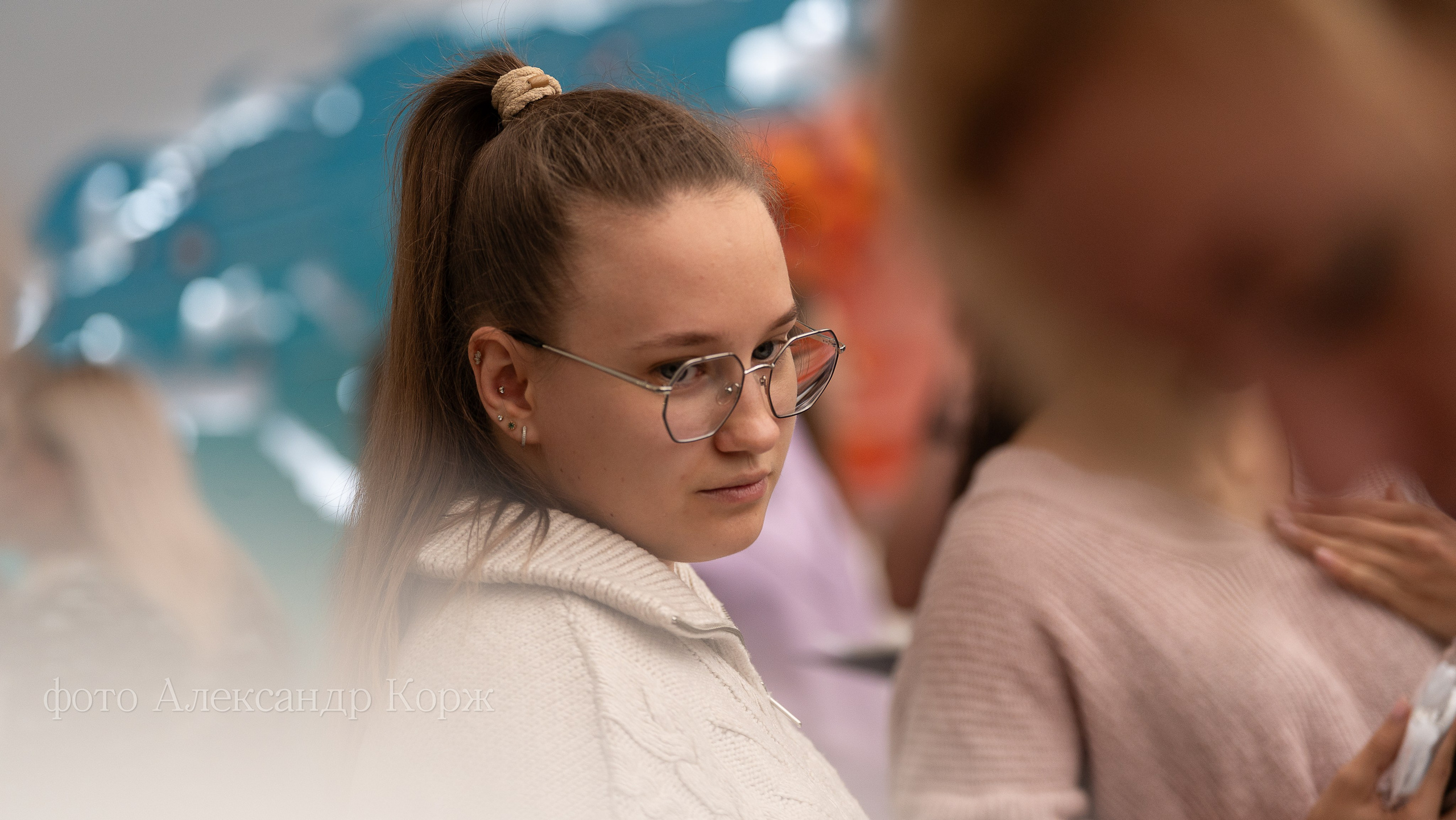 АЙХАЛ ЭКСПО-2025. Фотографии и видеосъемка, Айхал, Удачный, Якутия. Фотографии Айхал