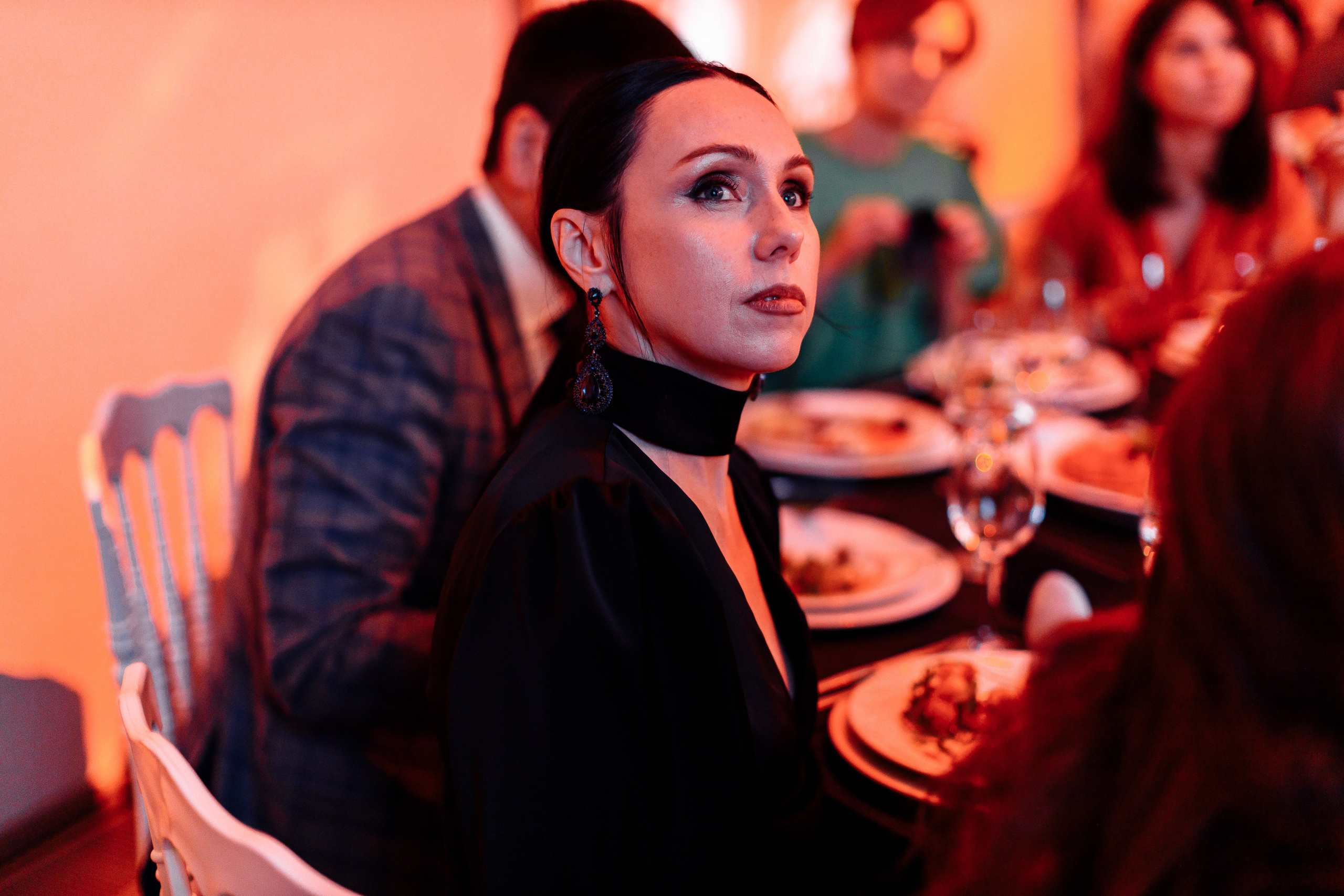 Корпоратив ПолСтраны. Свадебный и портретный фотограф в Королёве Сергей Чихарев